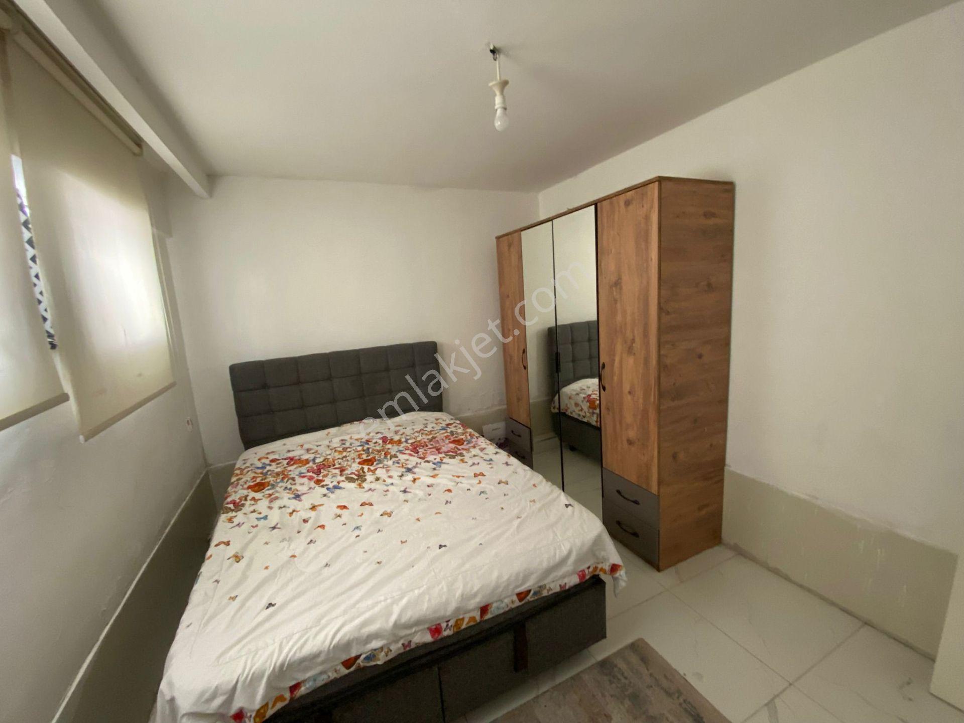 İstiklal Allı Cami Arkası Yatırımlık 1+1 - Görsel 9