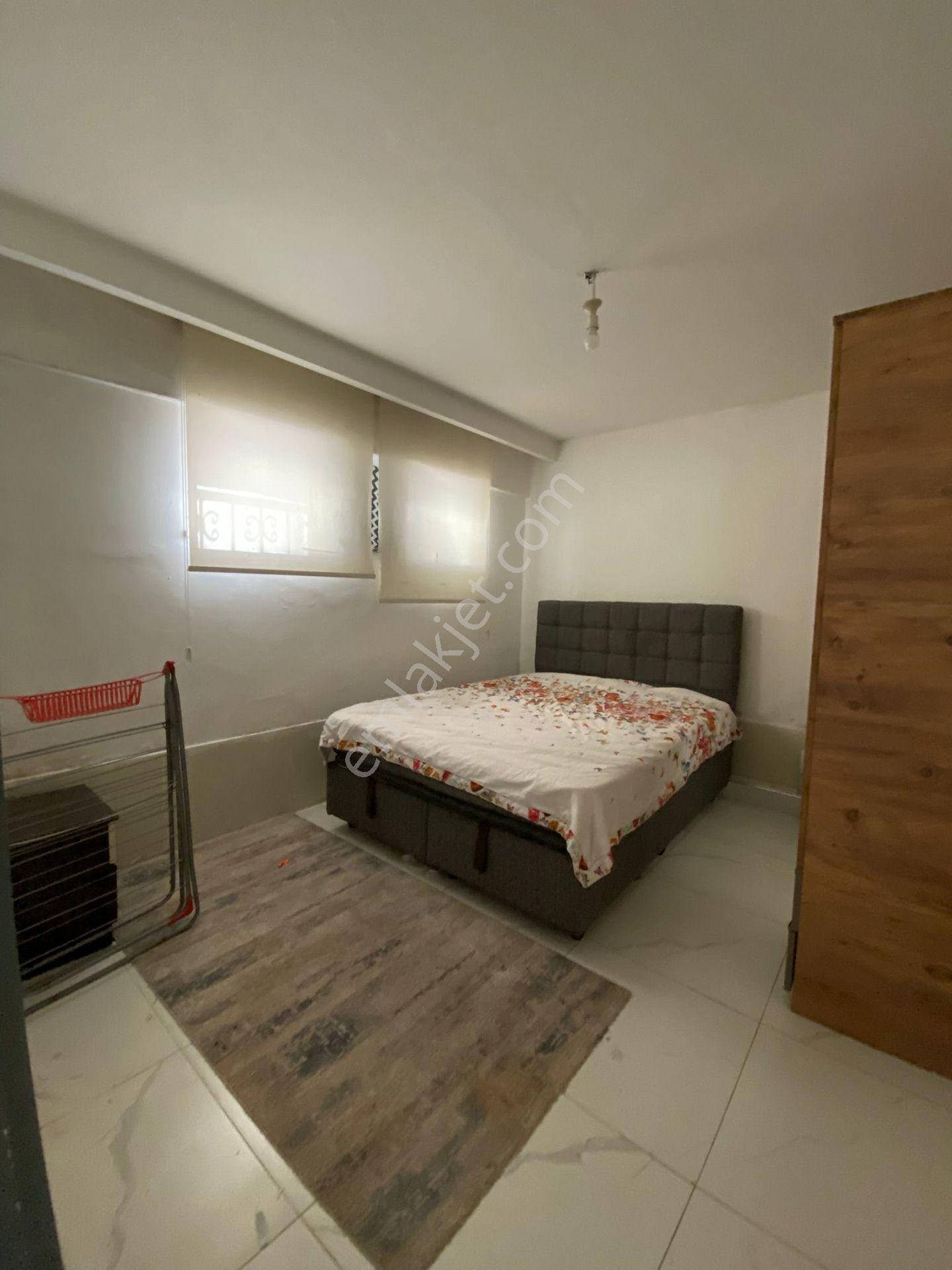 İstiklal Allı Cami Arkası Yatırımlık 1+1 - Görsel 10