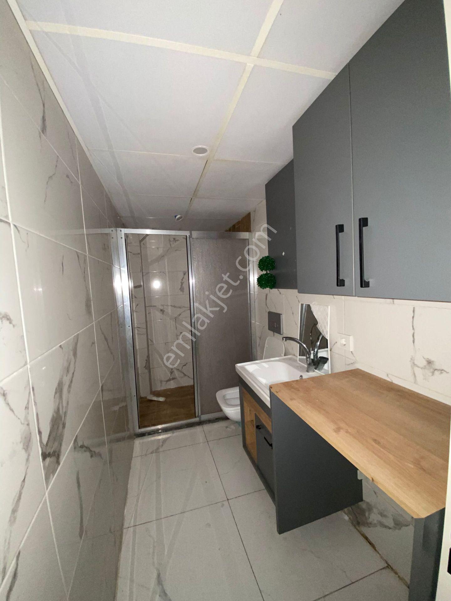 İstiklal Allı Cami Arkası Yatırımlık 1+1 - Görsel 14