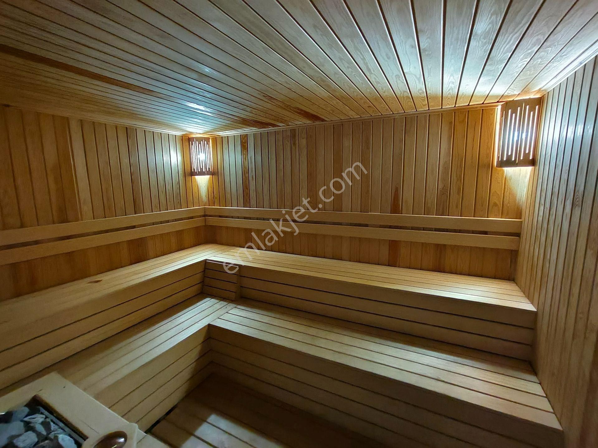 Altın Emlak'tan Alan Panorama 2'de Bahçe Katı Kiralık 2+1 - Görsel 24