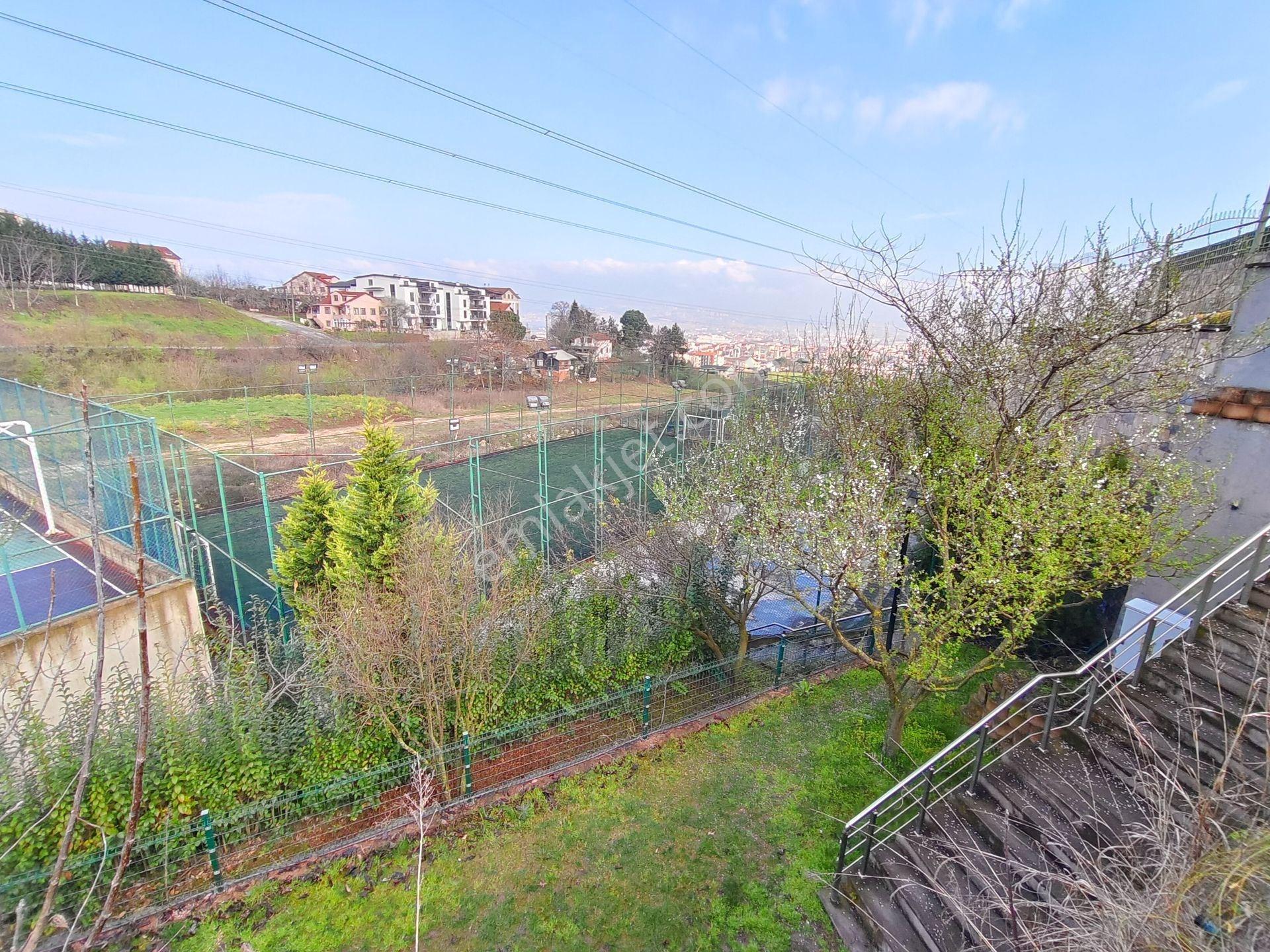 Altın Emlak'tan Alan Panorama 2'de Bahçe Katı Kiralık 2+1 - Görsel 29