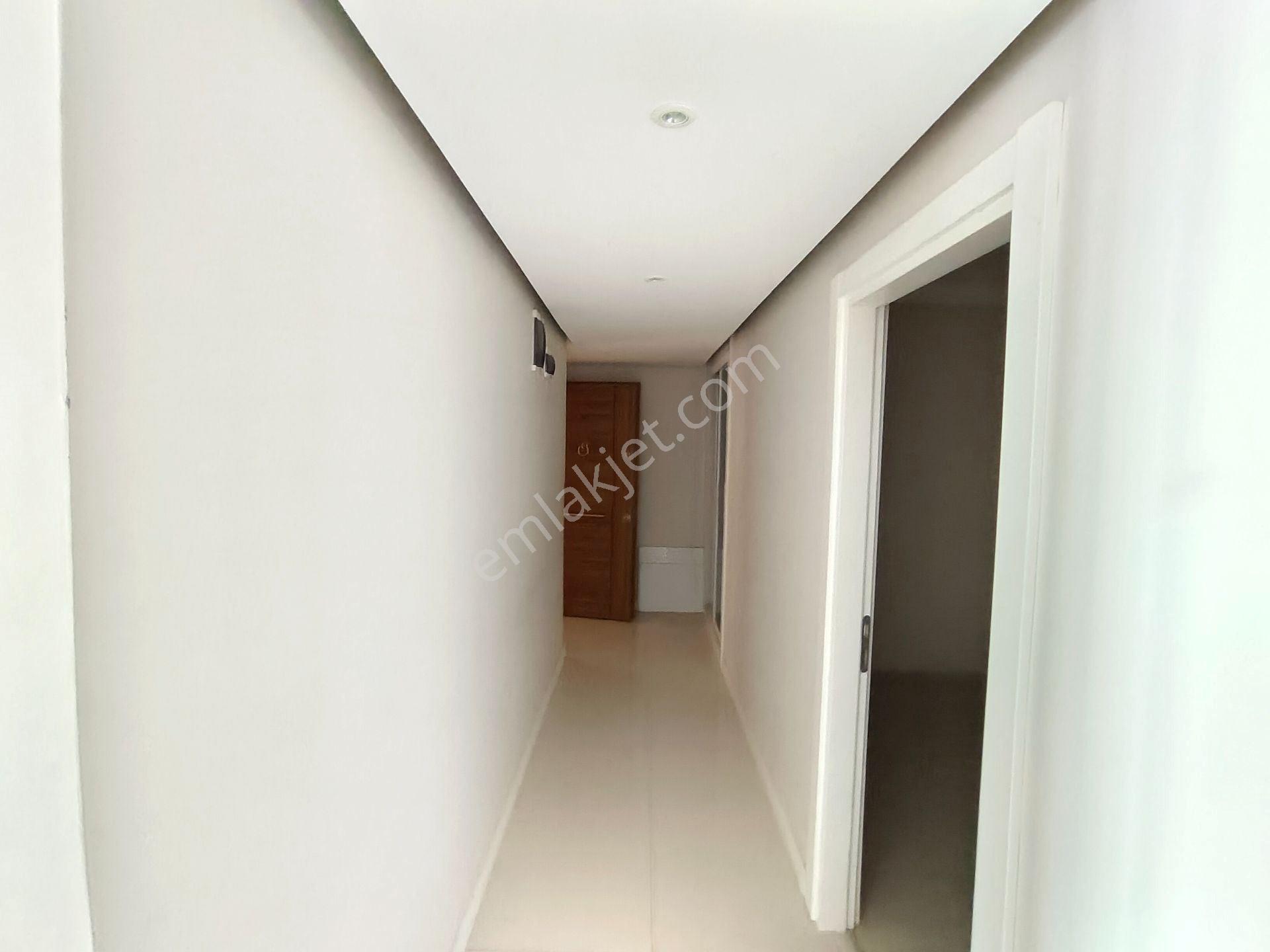 Altın Emlak'tan Alan Panorama 2'de Bahçe Katı Kiralık 2+1 - Görsel 13