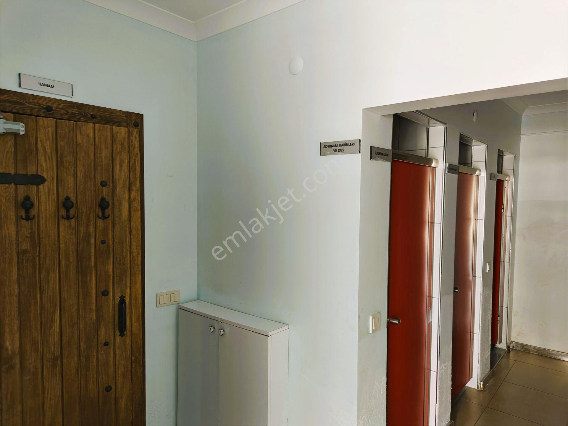 Altın Emlak'tan Alan Panorama 2'de Bahçe Katı Kiralık 2+1 - Görsel 23