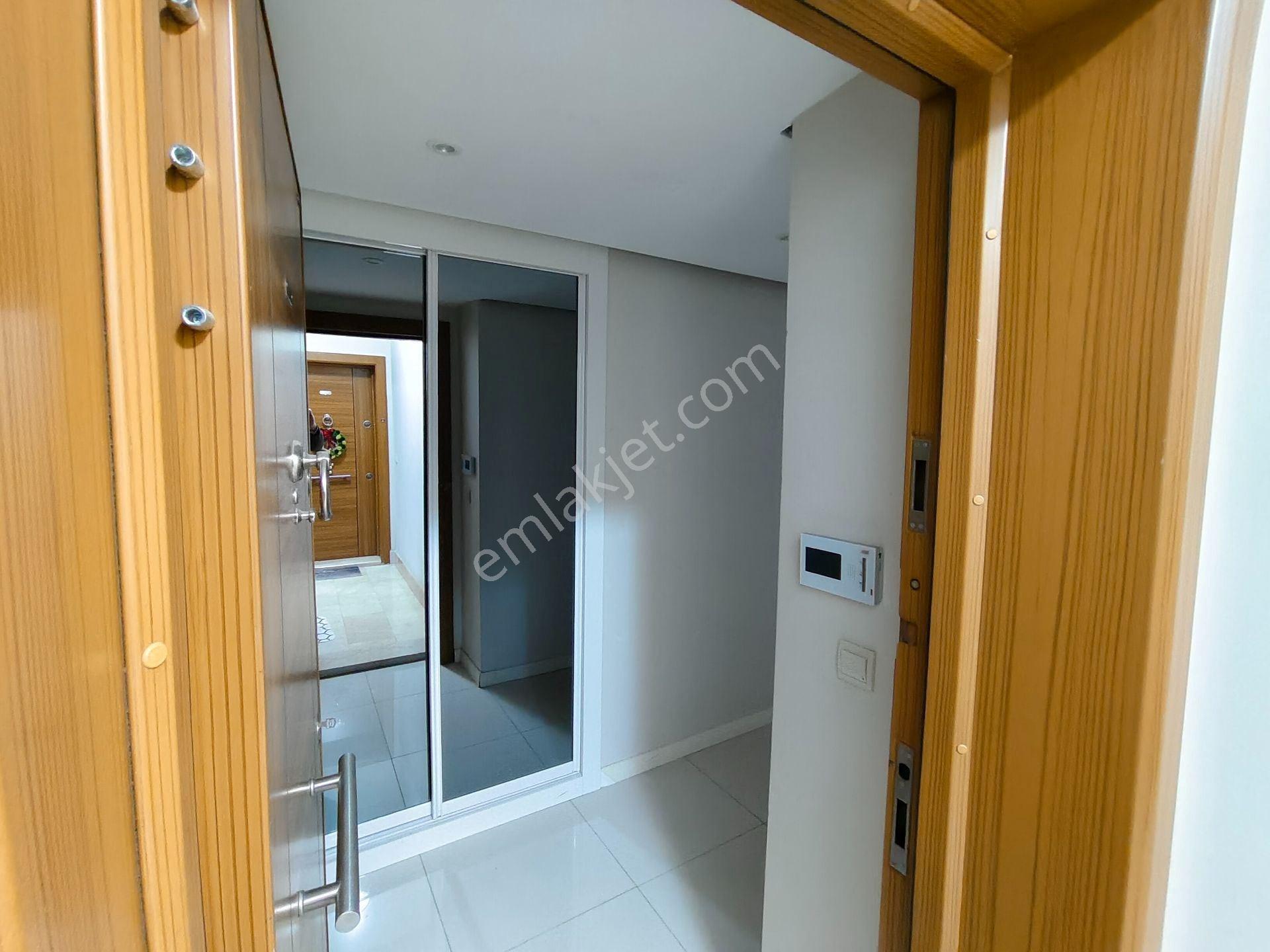 Altın Emlak'tan Alan Panorama 2'de Bahçe Katı Kiralık 2+1 - Görsel 6
