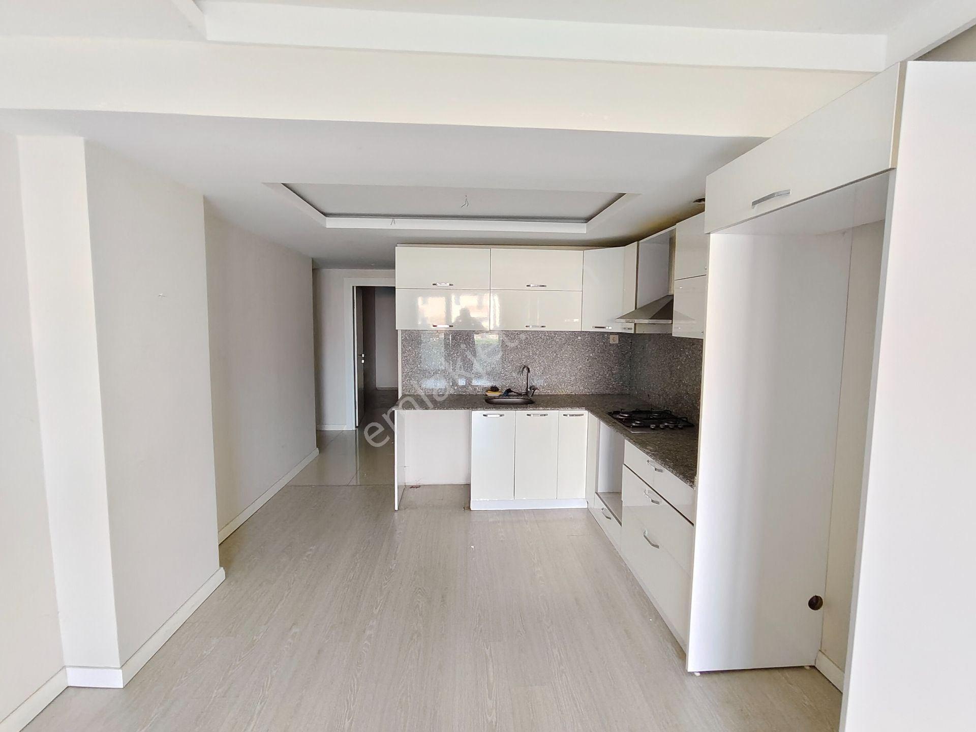 Altın Emlak'tan Alan Panorama 2'de Bahçe Katı Kiralık 2+1 - Görsel 11