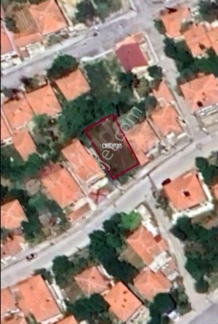 Özer Emlaktan Satılık Arsa - Görsel 2