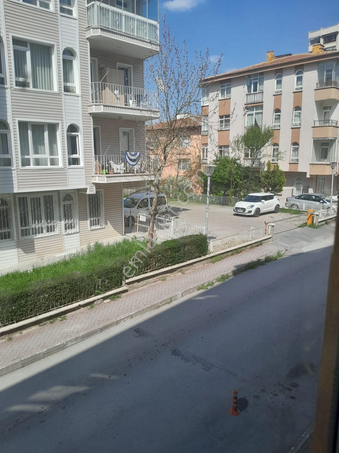Harbiye Mahallesinde 1.kat, Kombili ,bakımlı,a.otoparklı ,manzaralı.... - Görsel 3