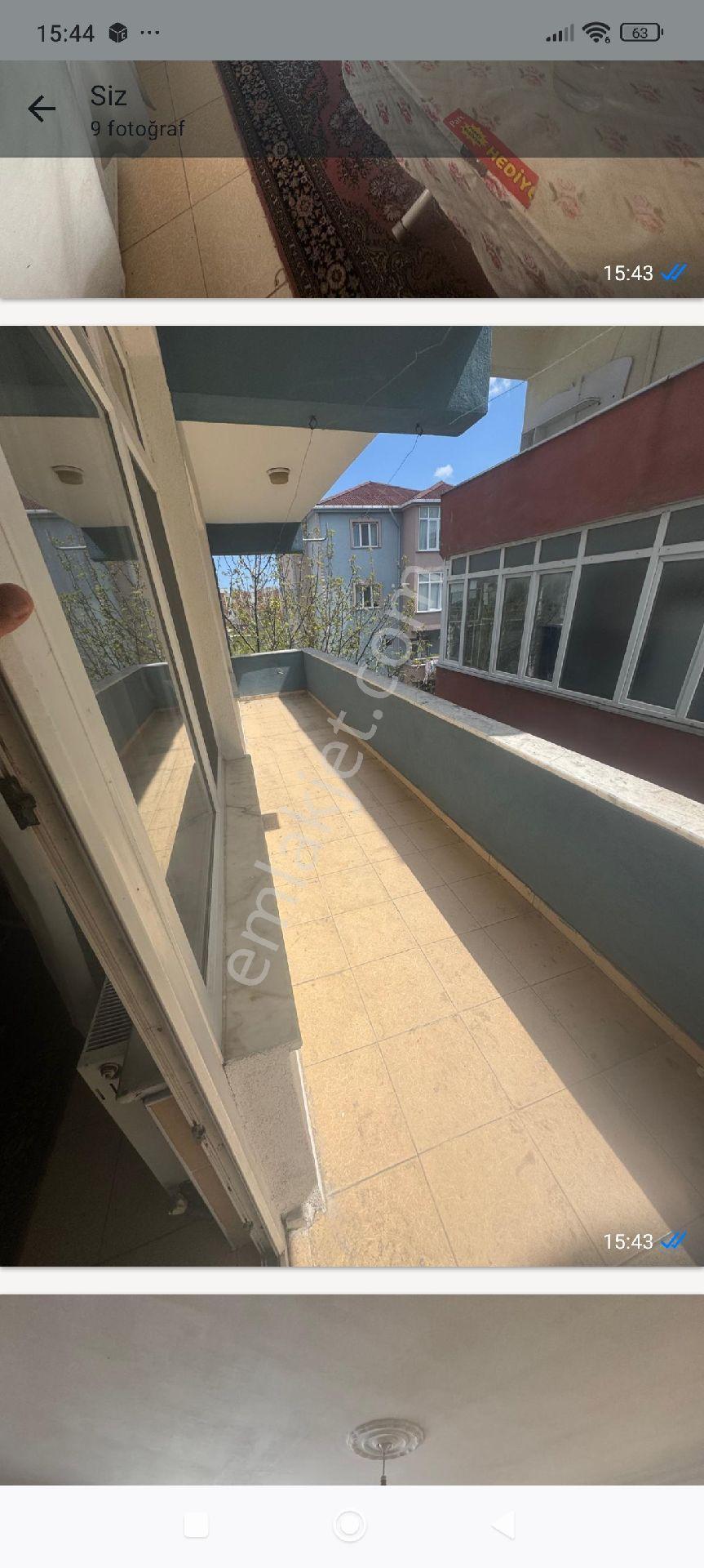 Dilmaç Gayrı Menkul Tekirdağ Çerkezköy - Görsel 6