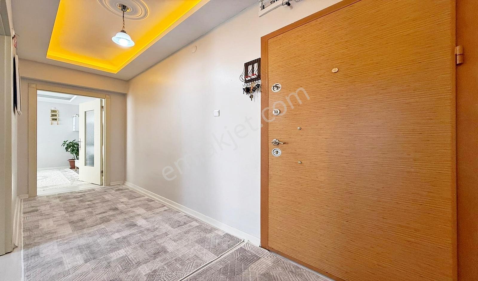 Yasa'dan Karakaya'da 3. Kat 130m2 %80 Kredili Fırsat Daire !!! - Görsel 21