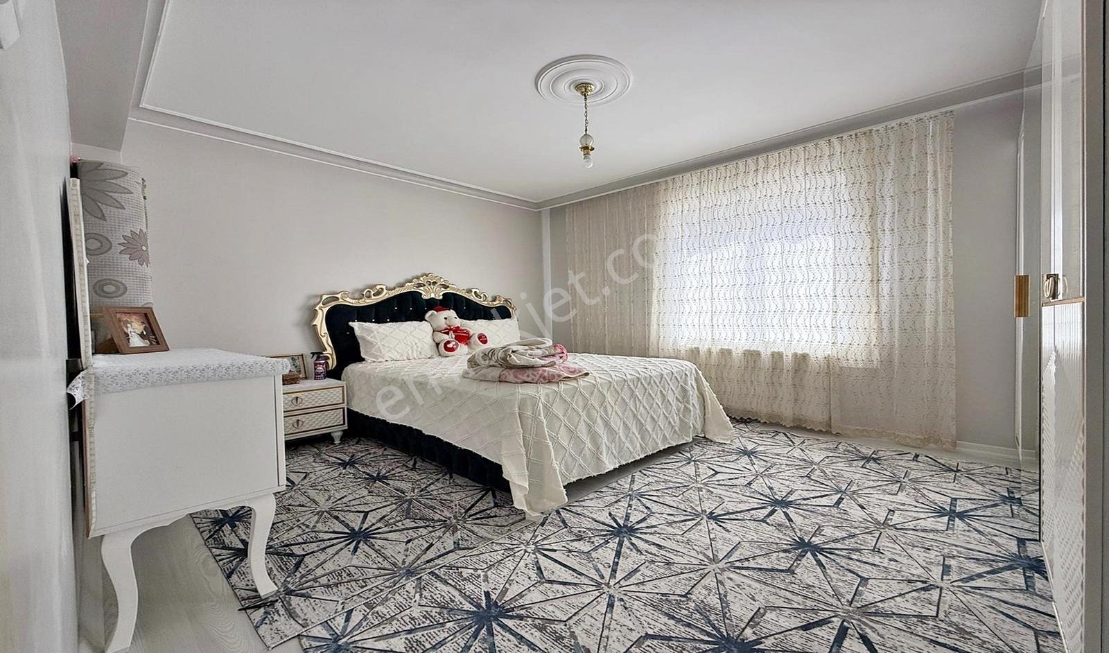 Yasa'dan Karakaya'da 3. Kat 130m2 %80 Kredili Fırsat Daire !!! - Görsel 28