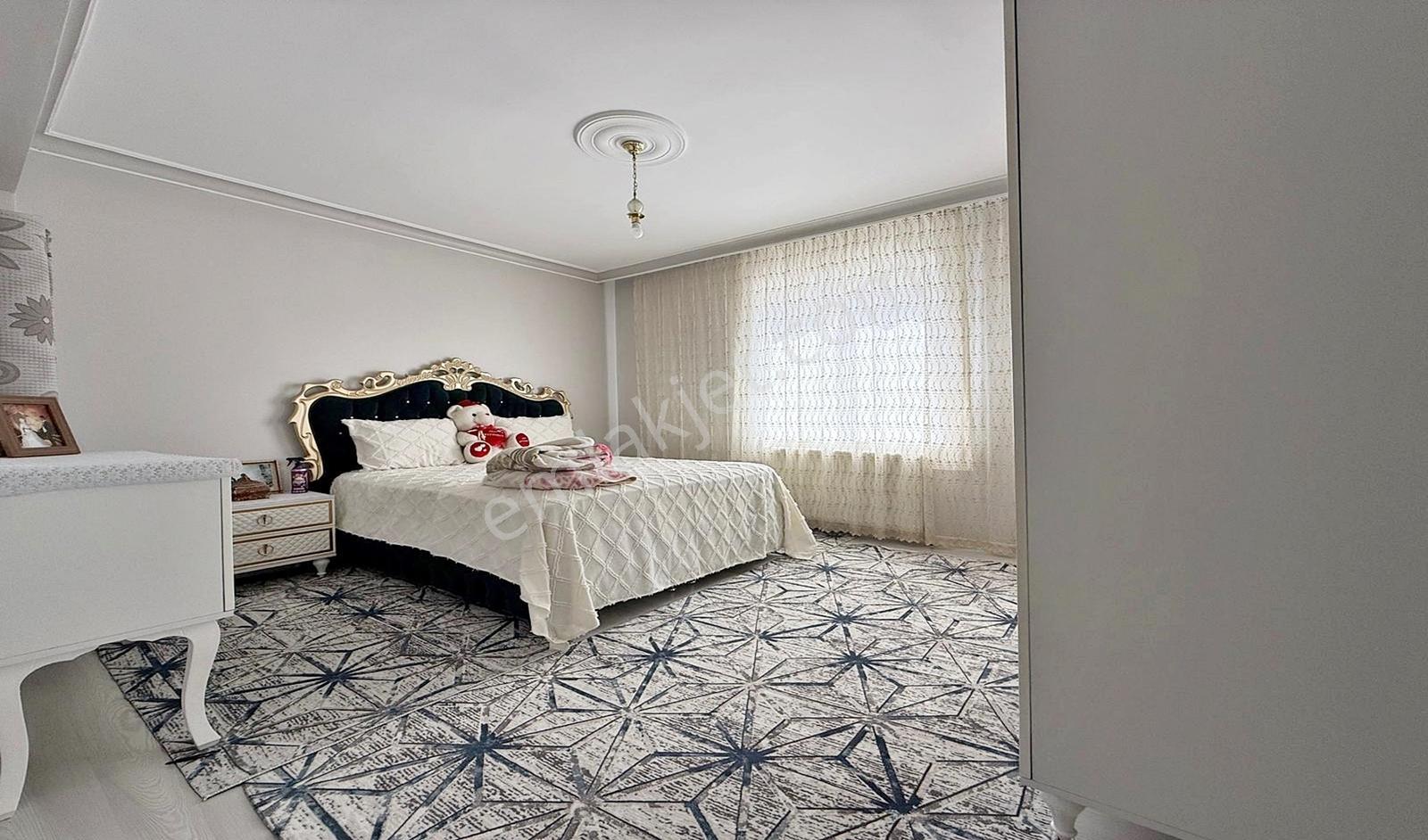 Yasa'dan Karakaya'da 3. Kat 130m2 %80 Kredili Fırsat Daire !!! - Görsel 24
