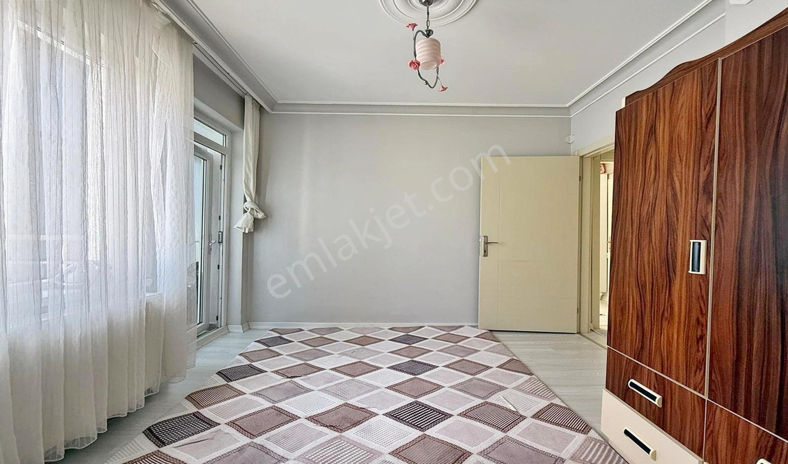 Yasa'dan Karakaya'da 3. Kat 130m2 %80 Kredili Fırsat Daire !!! - Görsel 26