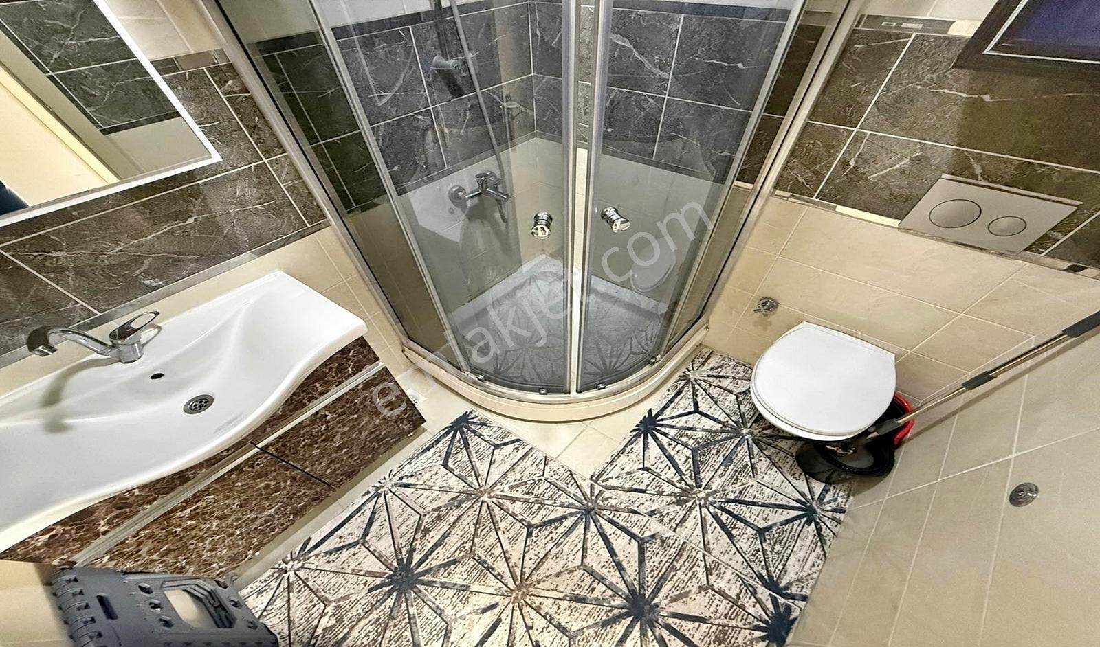 Yasa'dan Karakaya'da 3. Kat 130m2 %80 Kredili Fırsat Daire !!! - Görsel 20