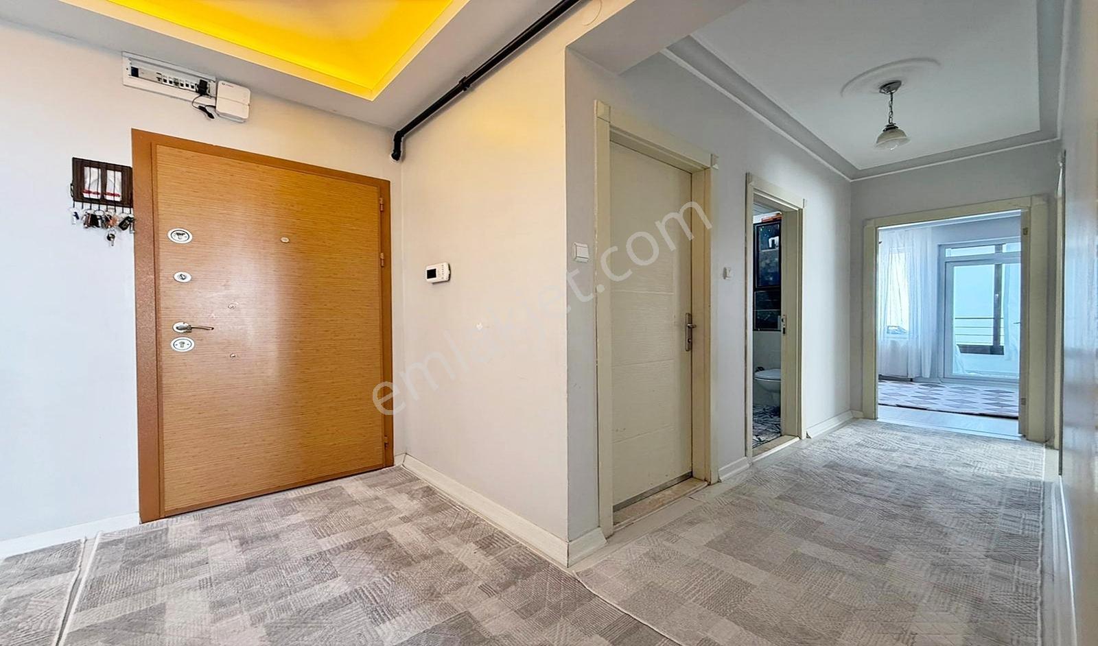 Yasa'dan Karakaya'da 3. Kat 130m2 %80 Kredili Fırsat Daire !!! - Görsel 25