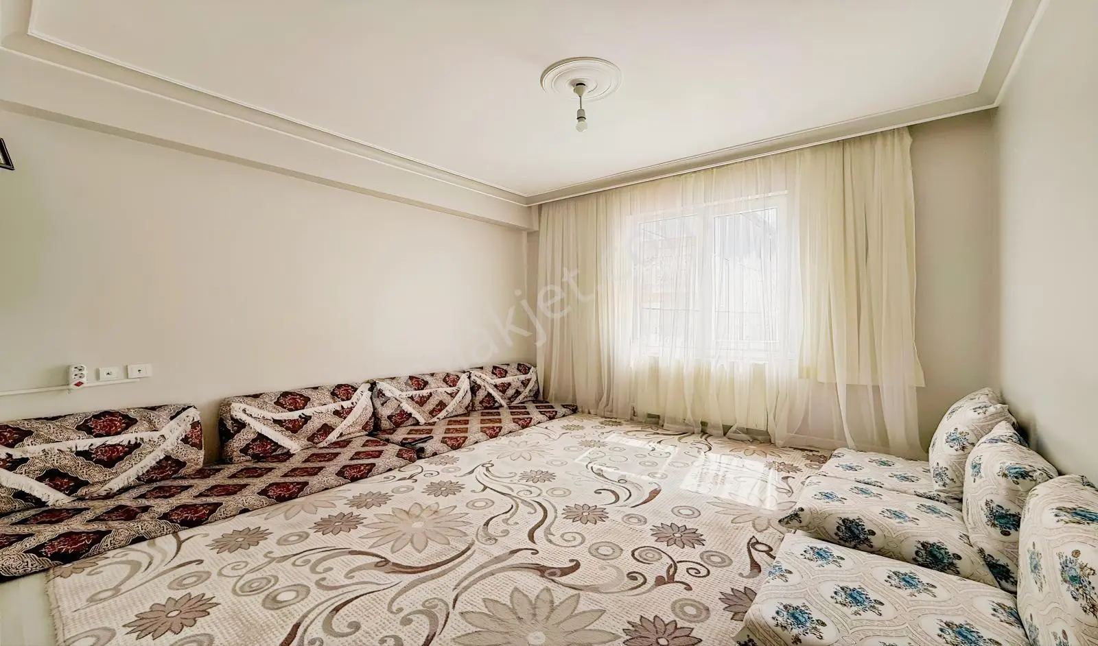 Yasa'dan Karakaya'da 3. Kat 130m2 %80 Kredili Fırsat Daire !!! - Görsel 35