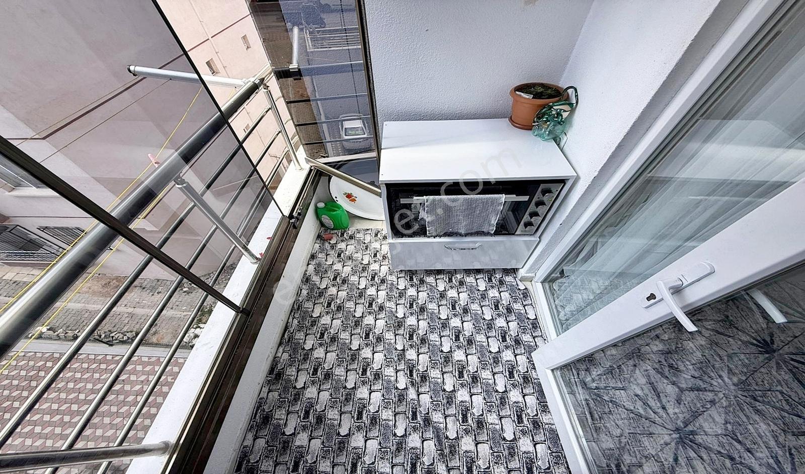 Yasa'dan Karakaya'da 3. Kat 130m2 %80 Kredili Fırsat Daire !!! - Görsel 14