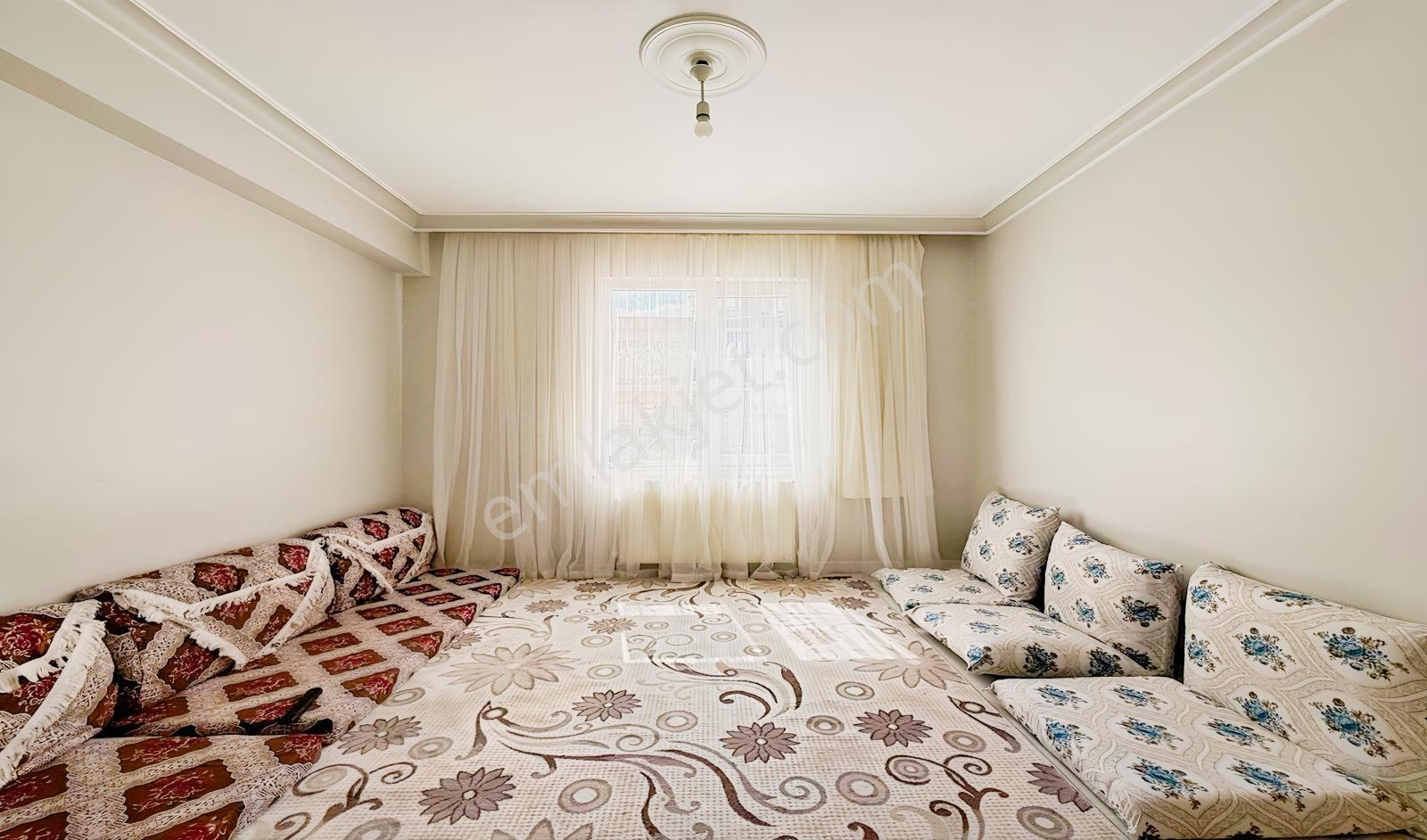 Yasa'dan Karakaya'da 3. Kat 130m2 %80 Kredili Fırsat Daire !!! - Görsel 12