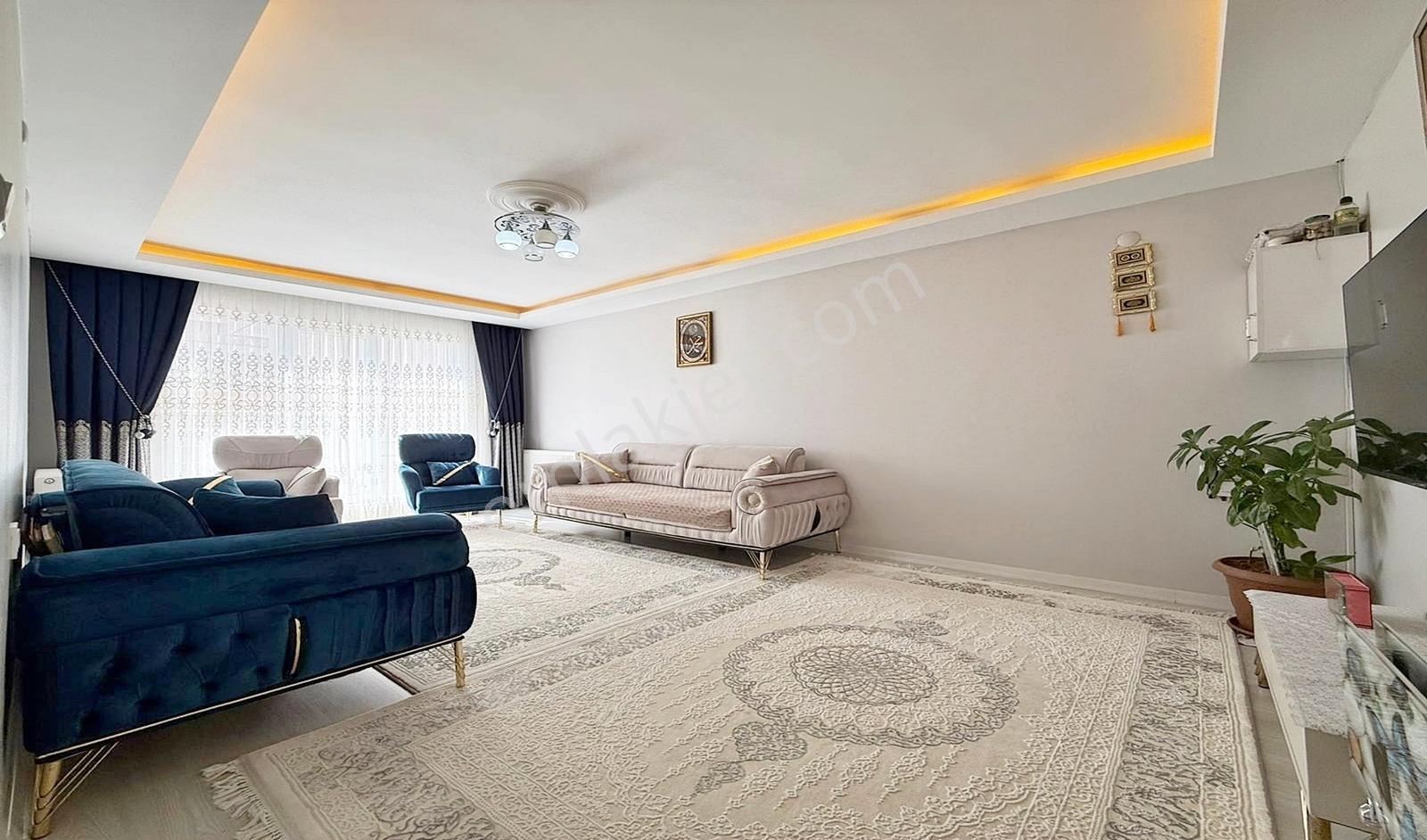 Yasa'dan Karakaya'da 3. Kat 130m2 %80 Kredili Fırsat Daire !!! - Görsel 15