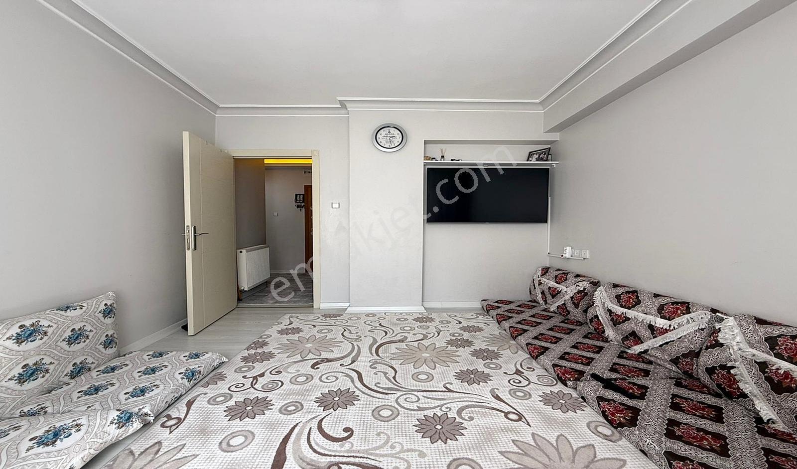 Yasa'dan Karakaya'da 3. Kat 130m2 %80 Kredili Fırsat Daire !!! - Görsel 19
