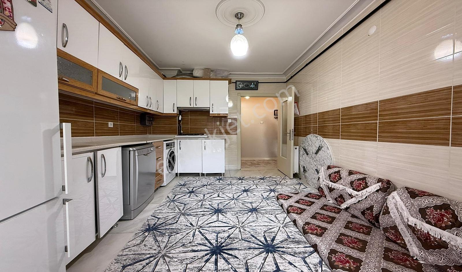 Yasa'dan Karakaya'da 3. Kat 130m2 %80 Kredili Fırsat Daire !!! - Görsel 33