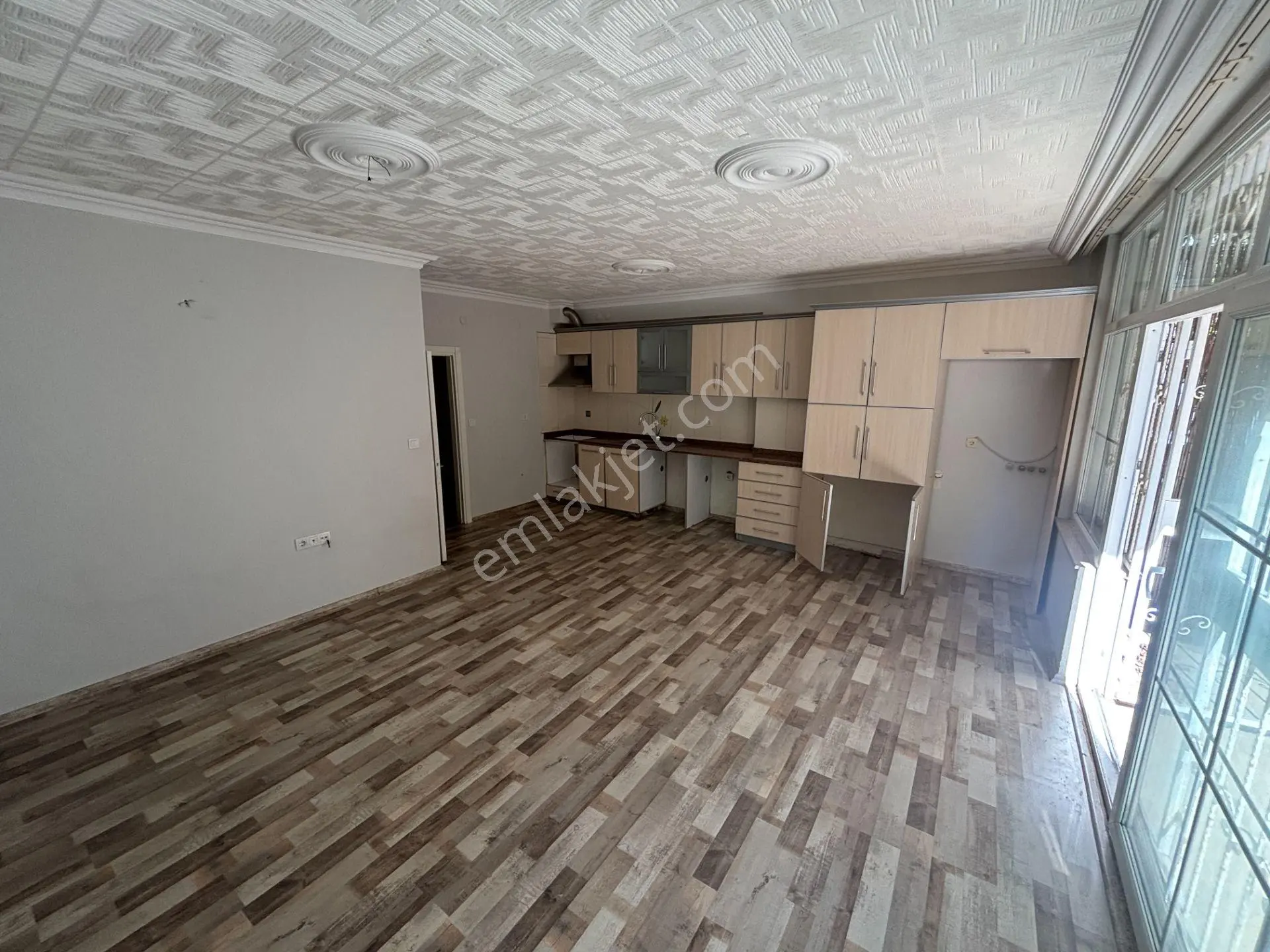 Terracity Arkası Bahçe Kullanımlı 2+1 - Görsel 5