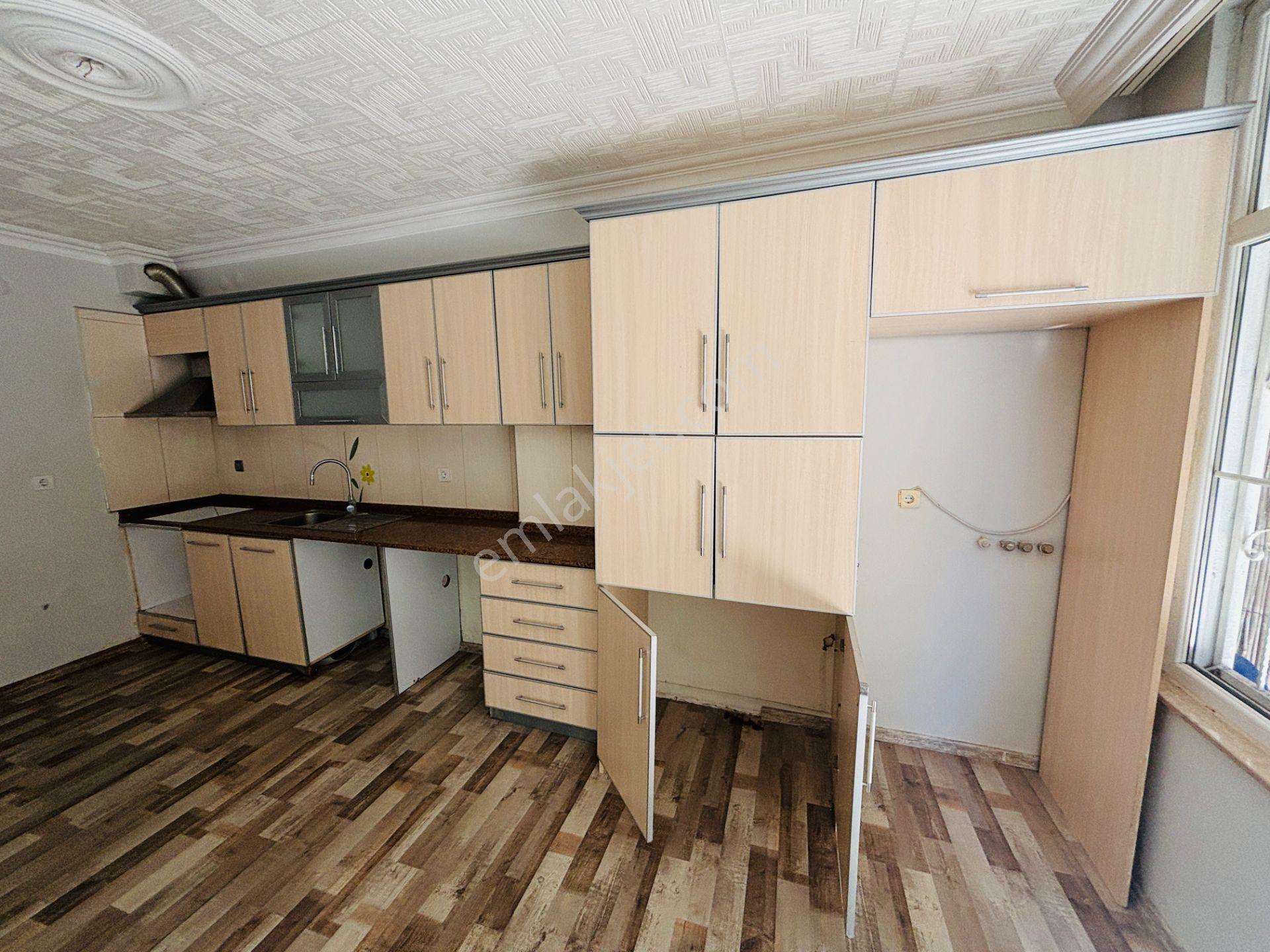 Terracity Arkası Bahçe Kullanımlı 2+1 - Görsel 8