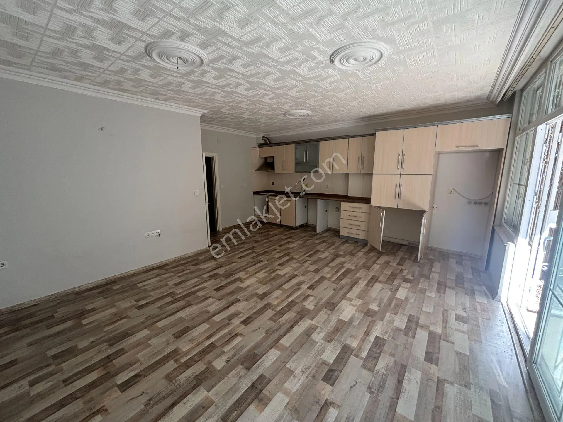 Terracity Arkası Bahçe Kullanımlı 2+1 - Görsel 4