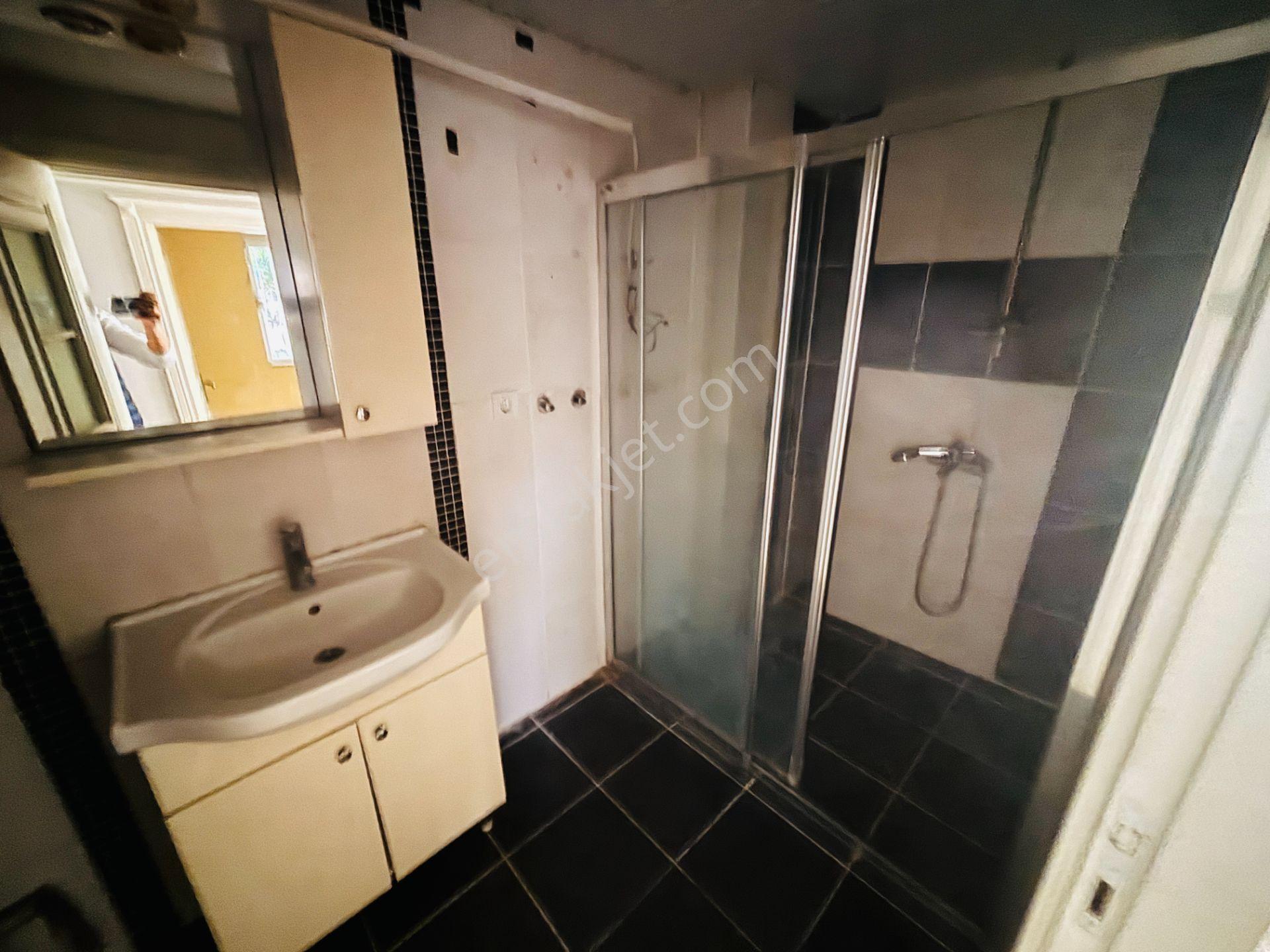 Terracity Arkası Bahçe Kullanımlı 2+1 - Görsel 20