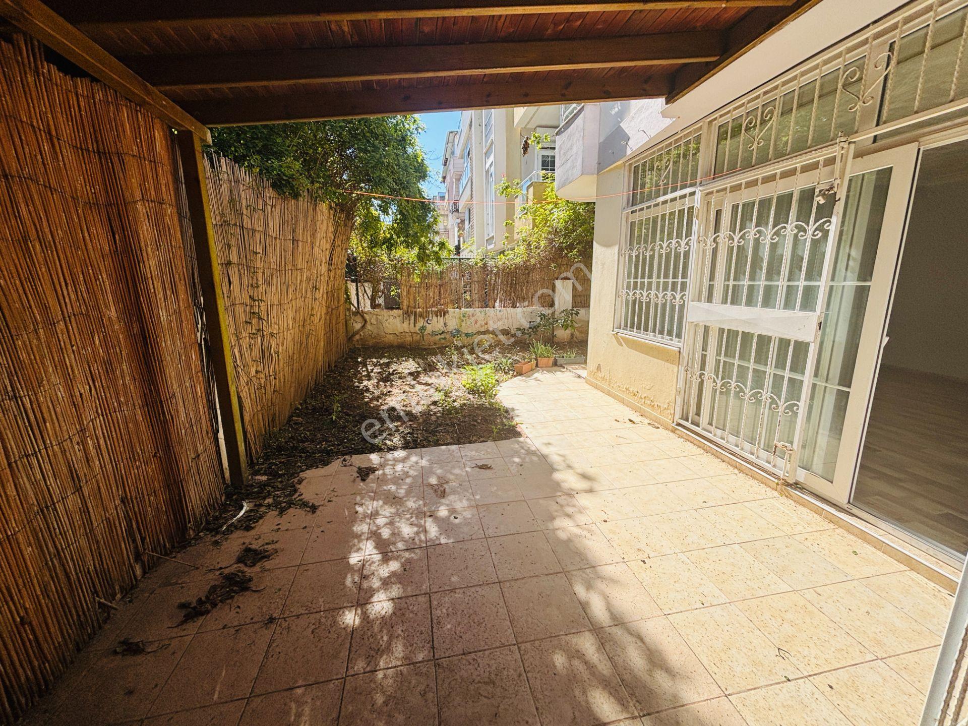 Terracity Arkası Bahçe Kullanımlı 2+1 - Görsel 14