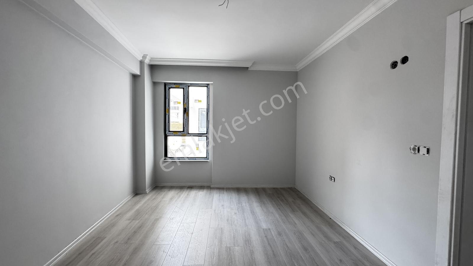 Merkzi Konumda Sıfır Asansörlü 90 M2 2+1 Daire - Görsel 3