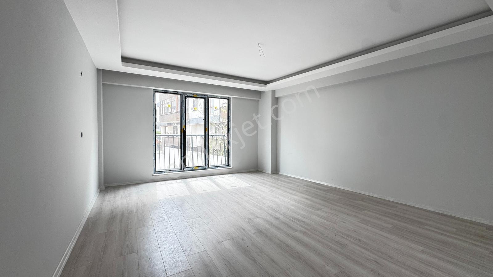 Merkzi Konumda Sıfır Asansörlü 90 M2 2+1 Daire - Görsel 10