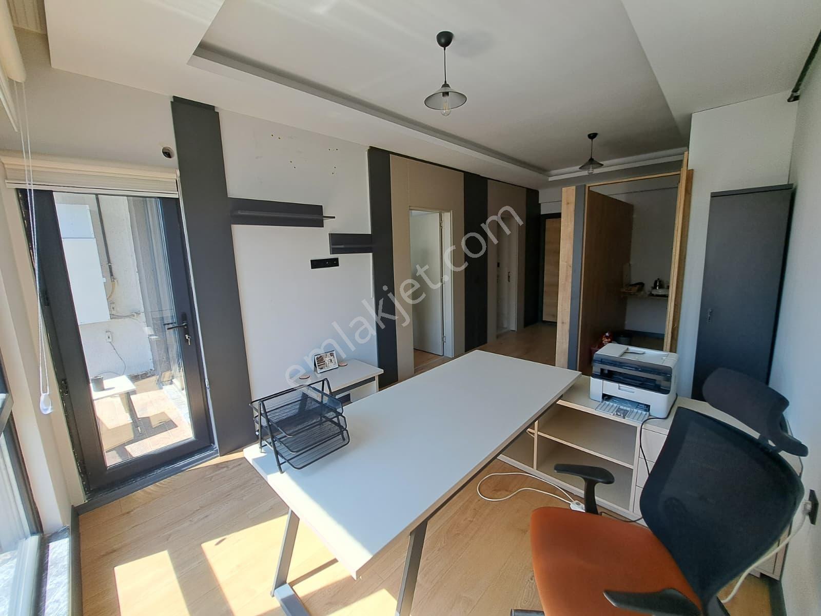 Nilüfer Özlüce Bulvarda Ceylan Plus Kiralık 1+1 Büro& Ofis - Görsel 24