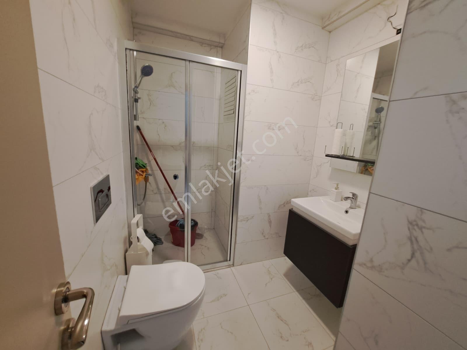 Nilüfer Özlüce Bulvarda Ceylan Plus Kiralık 1+1 Büro& Ofis - Görsel 10