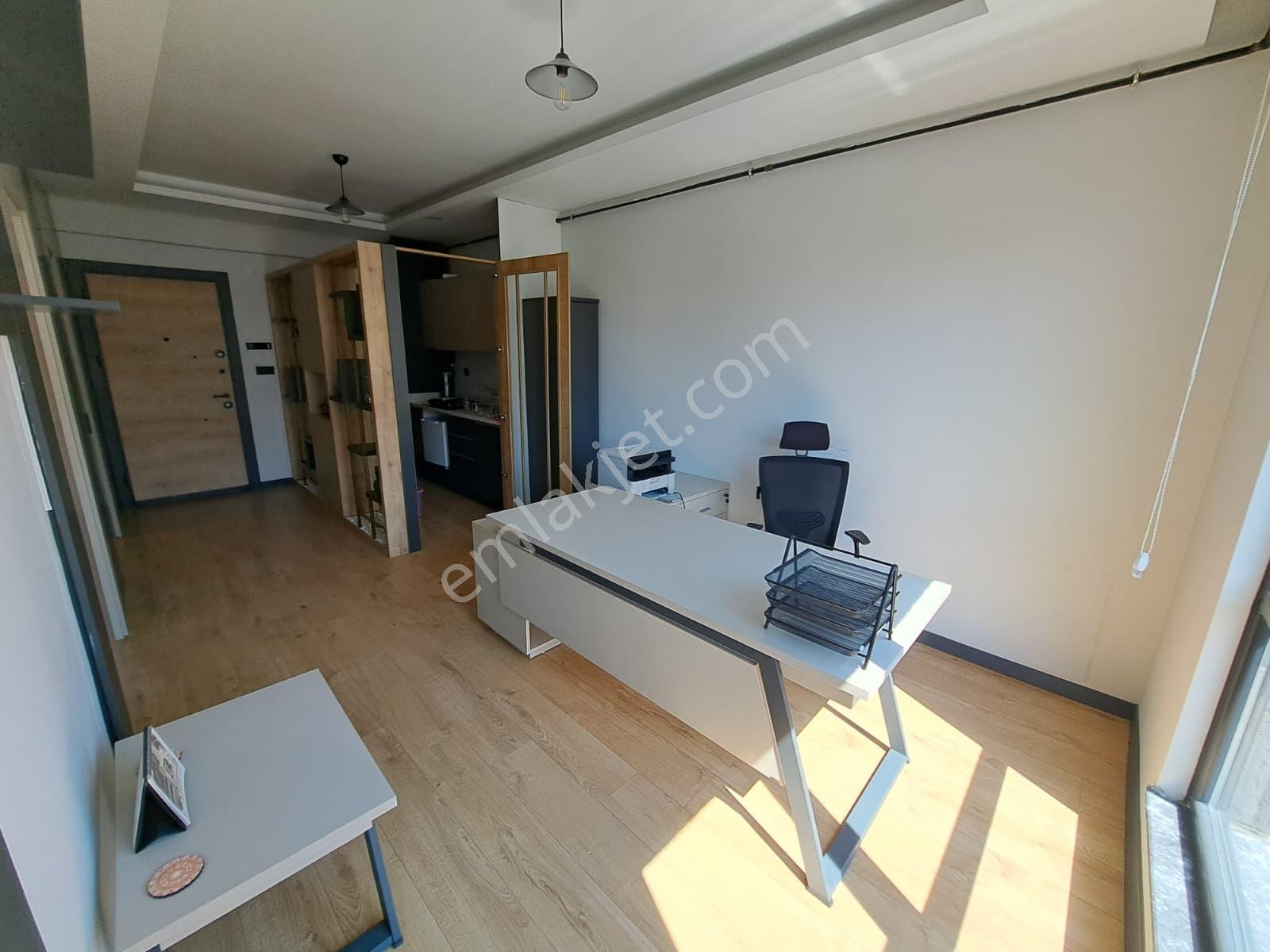 Nilüfer Özlüce Bulvarda Ceylan Plus Kiralık 1+1 Büro& Ofis - Görsel 14
