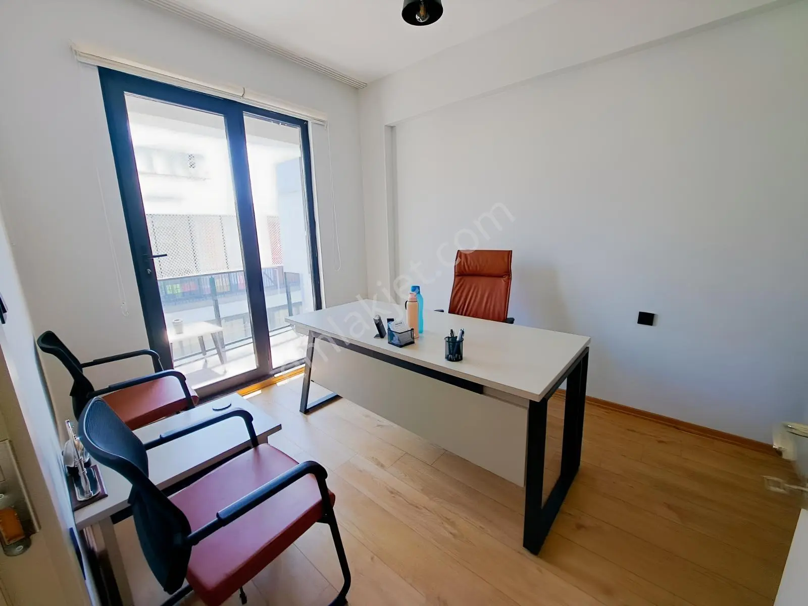 Nilüfer Özlüce Bulvarda Ceylan Plus Kiralık 1+1 Büro& Ofis - Görsel 8