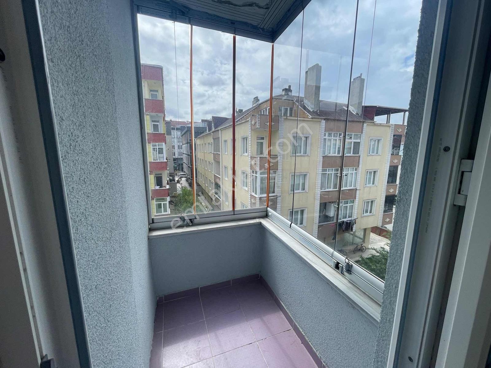 Kabal'dan Merkezde Fırsat | 2+1 Ön Cephe Ara Kat & Çift Balkon - Görsel 23