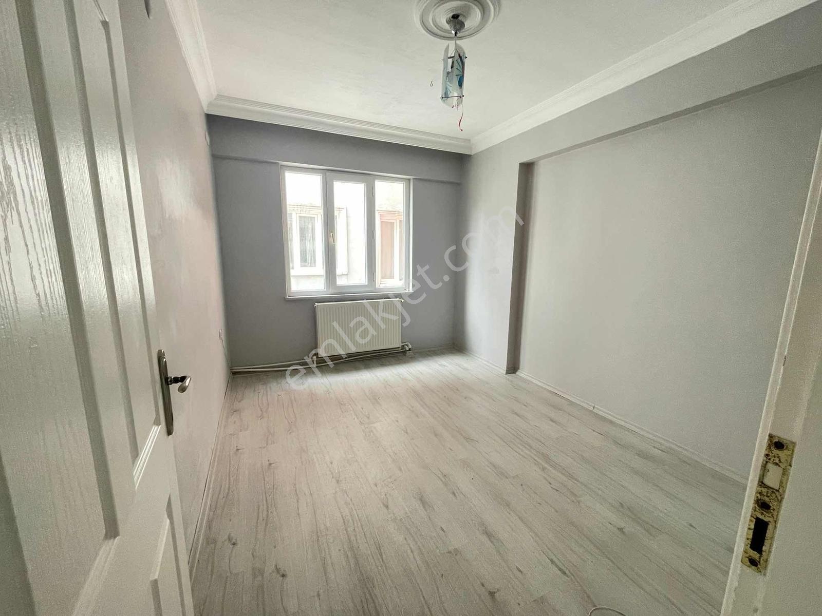 Kabal'dan Merkezde Fırsat | 2+1 Ön Cephe Ara Kat & Çift Balkon - Görsel 14