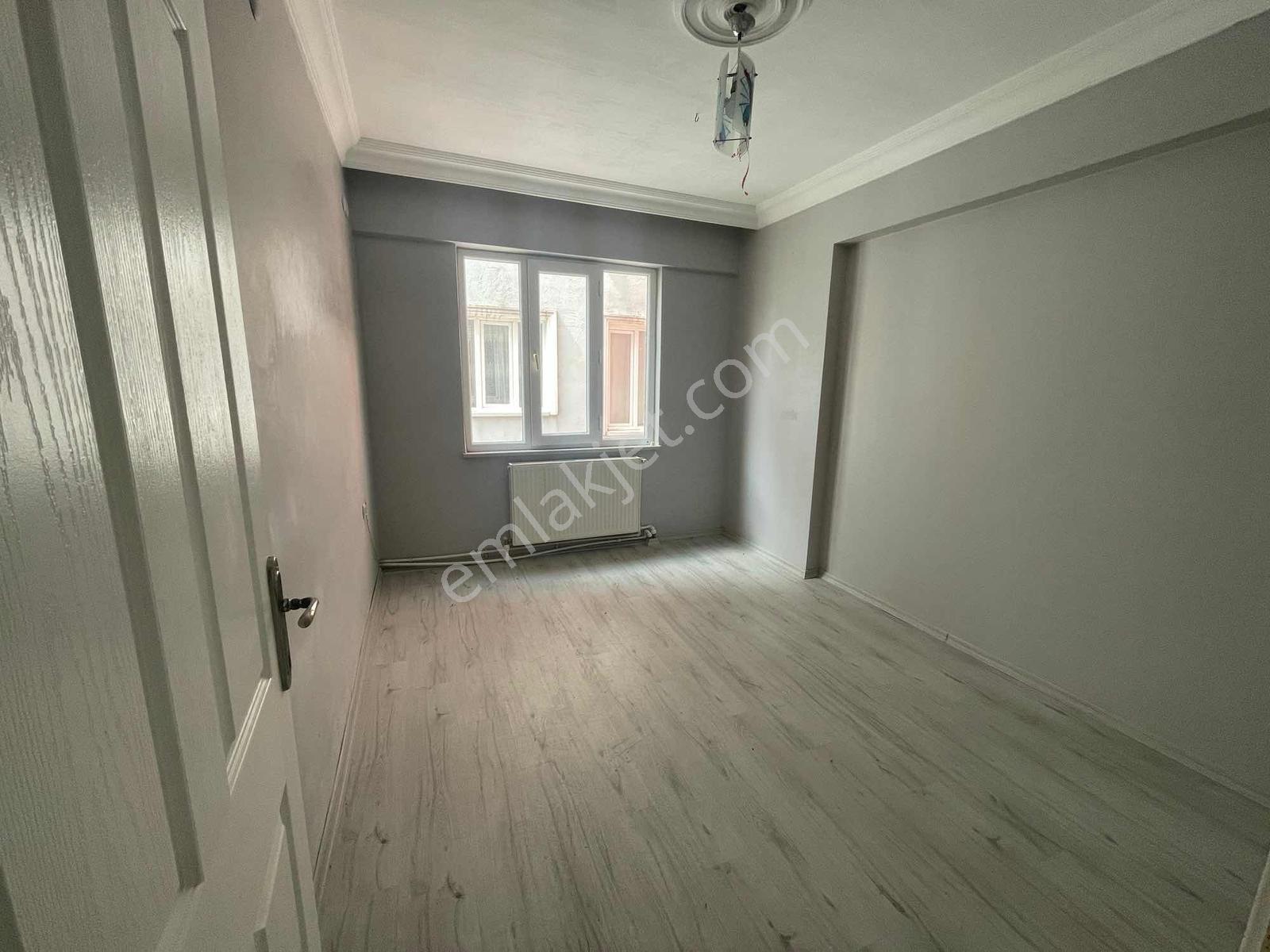 Kabal'dan Merkezde Fırsat | 2+1 Ön Cephe Ara Kat & Çift Balkon - Görsel 17