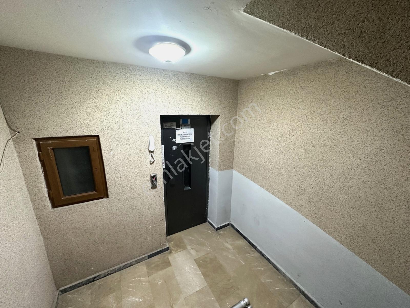 Kr Podyum'dan Görükle'de Site İçi,yenilenmiş,ara Kat 2+1 Daire - Görsel 22