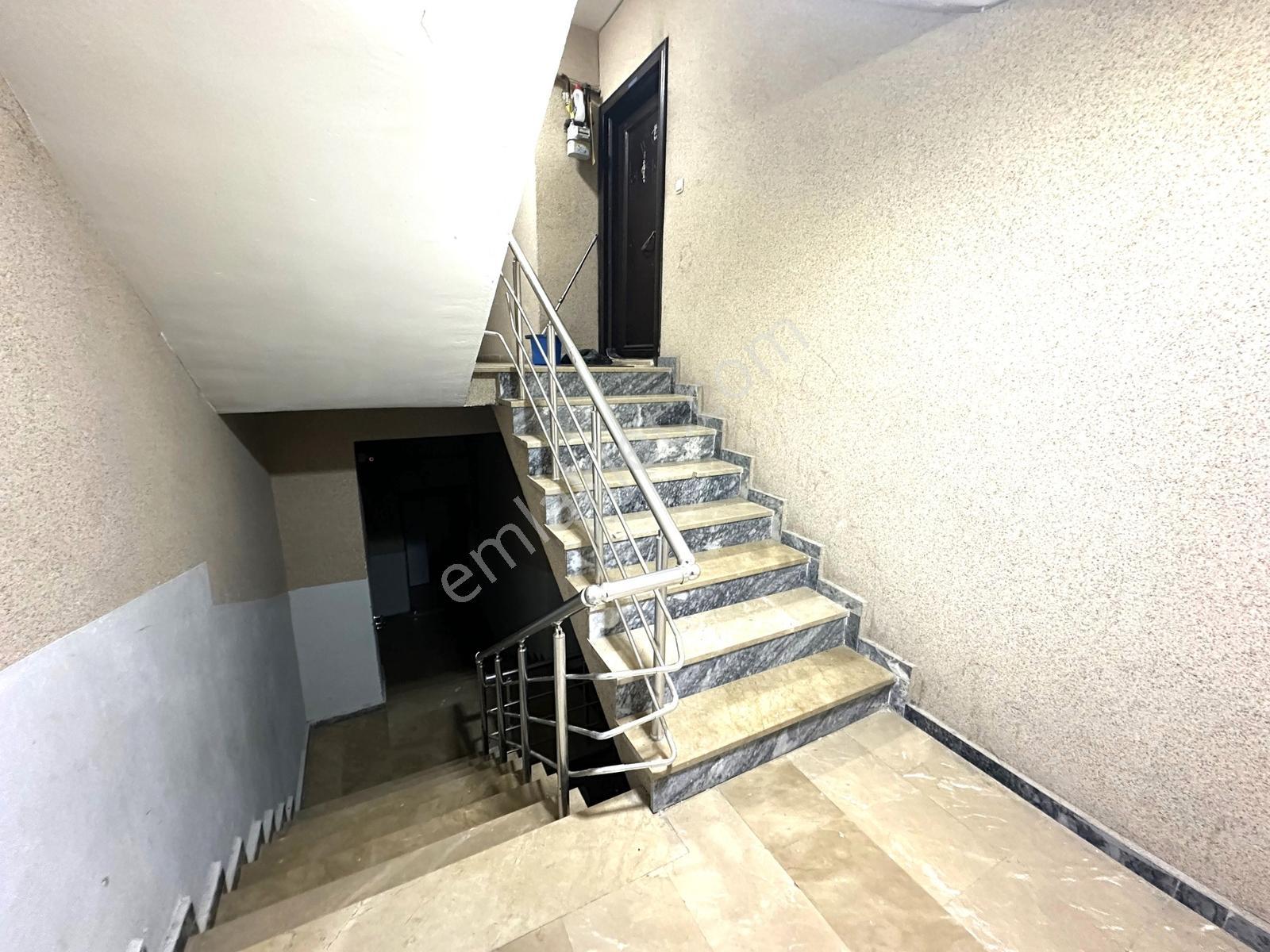 Kr Podyum'dan Görükle'de Site İçi,yenilenmiş,ara Kat 2+1 Daire - Görsel 19