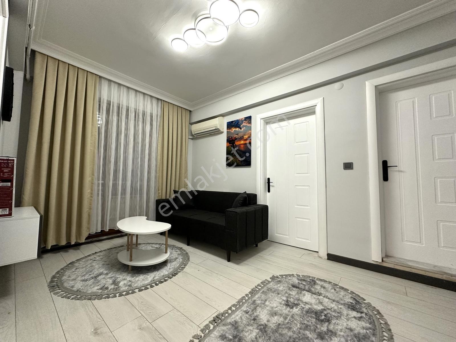 Kr Podyum'dan Görükle'de Site İçi,yenilenmiş,ara Kat 2+1 Daire - Görsel 4