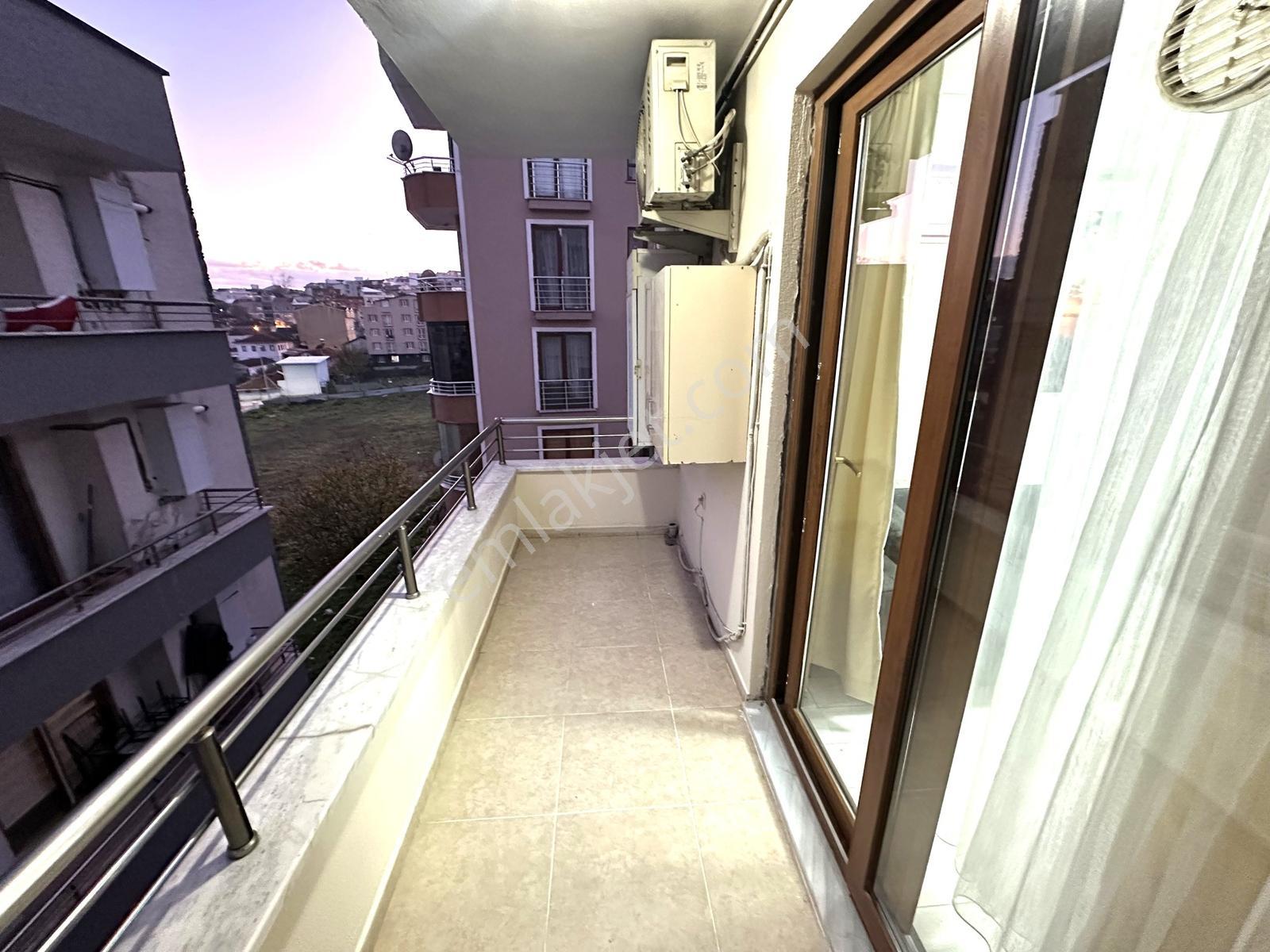 Kr Podyum'dan Görükle'de Site İçi,yenilenmiş,ara Kat 2+1 Daire - Görsel 12