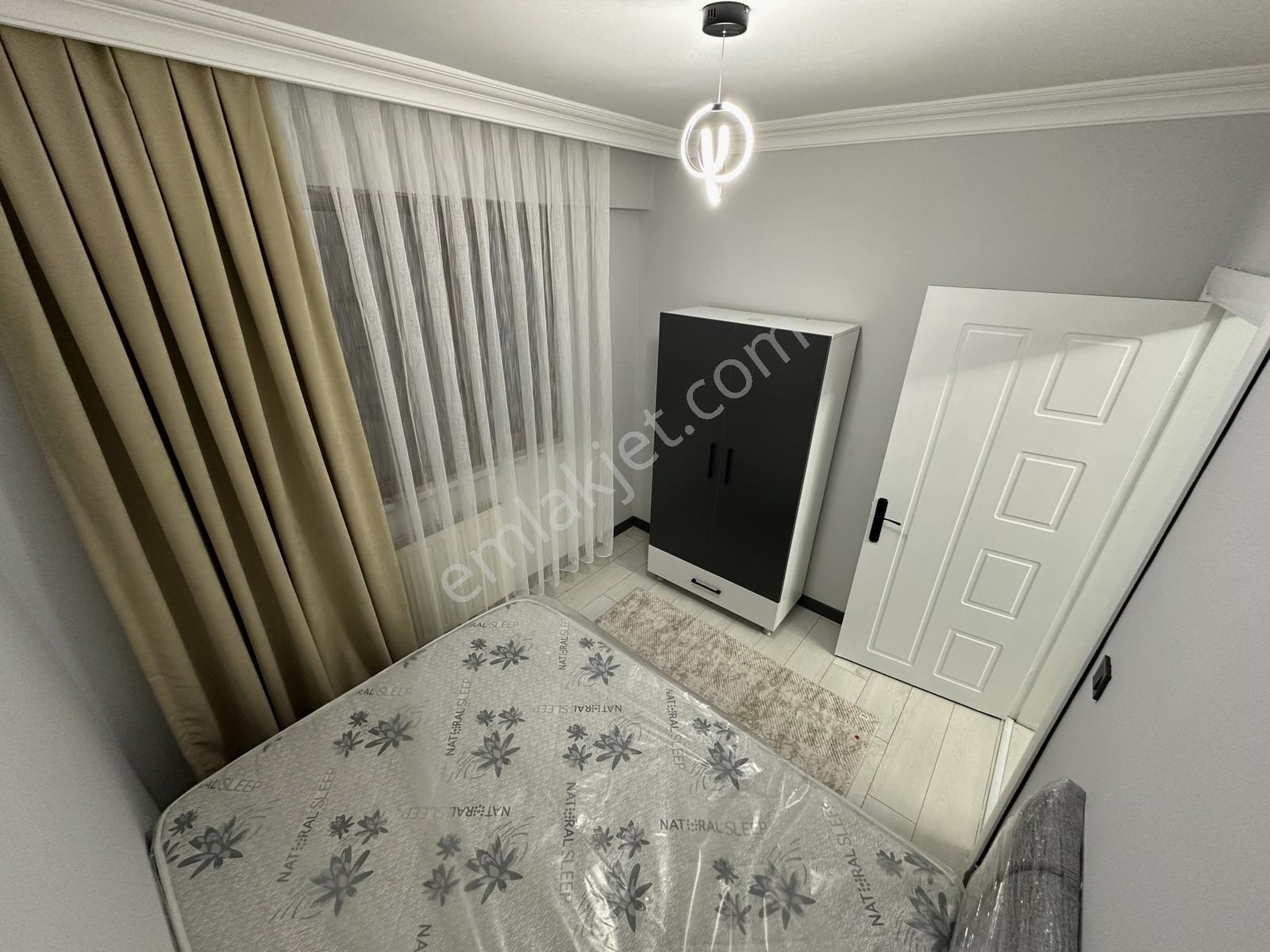 Kr Podyum'dan Görükle'de Site İçi,yenilenmiş,ara Kat 2+1 Daire - Görsel 13