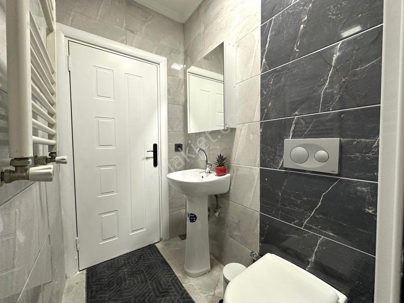 Kr Podyum'dan Görükle'de Site İçi,yenilenmiş,ara Kat 2+1 Daire - Görsel 16