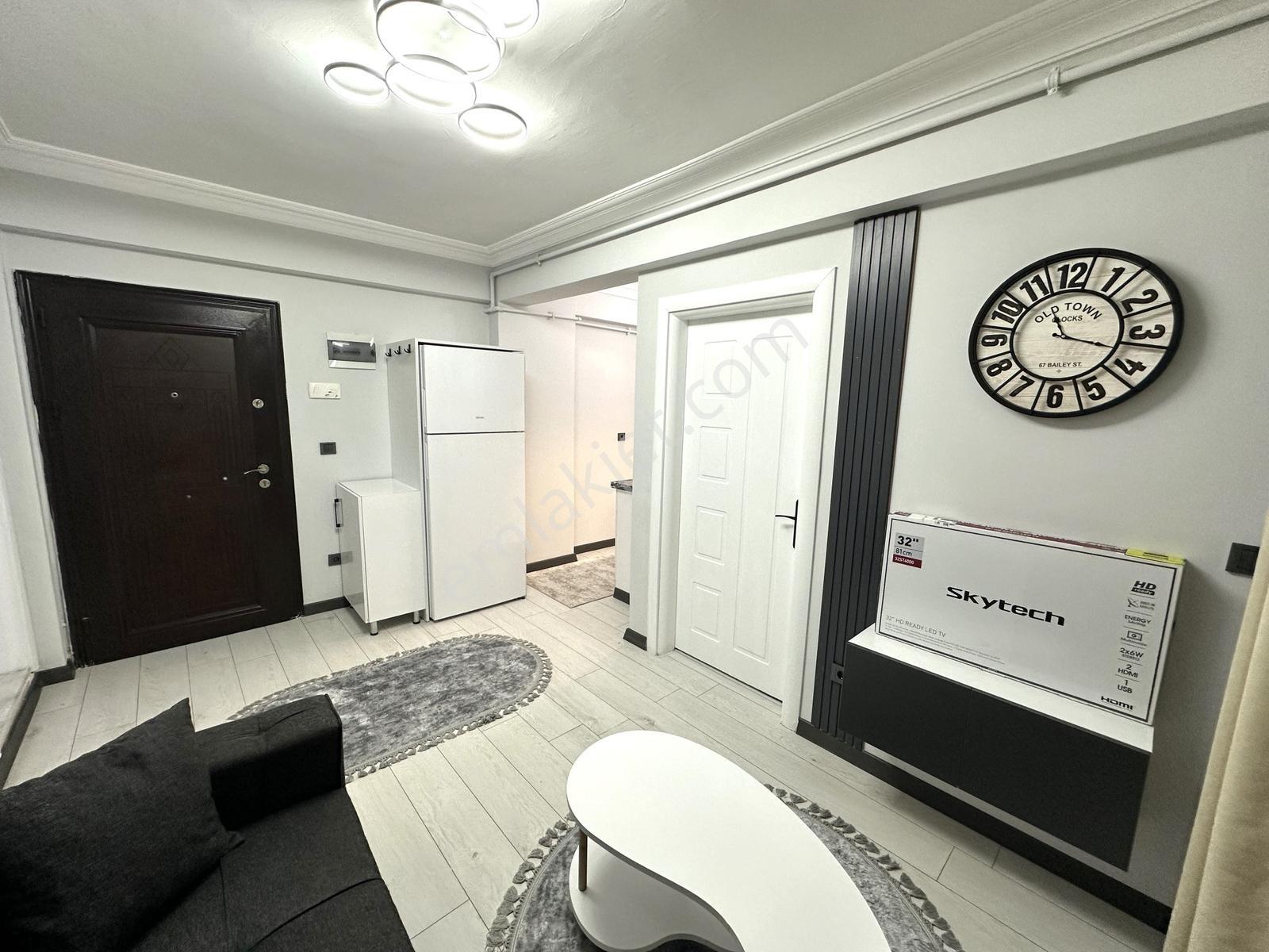 Kr Podyum'dan Görükle'de Site İçi,yenilenmiş,ara Kat 2+1 Daire - Görsel 2
