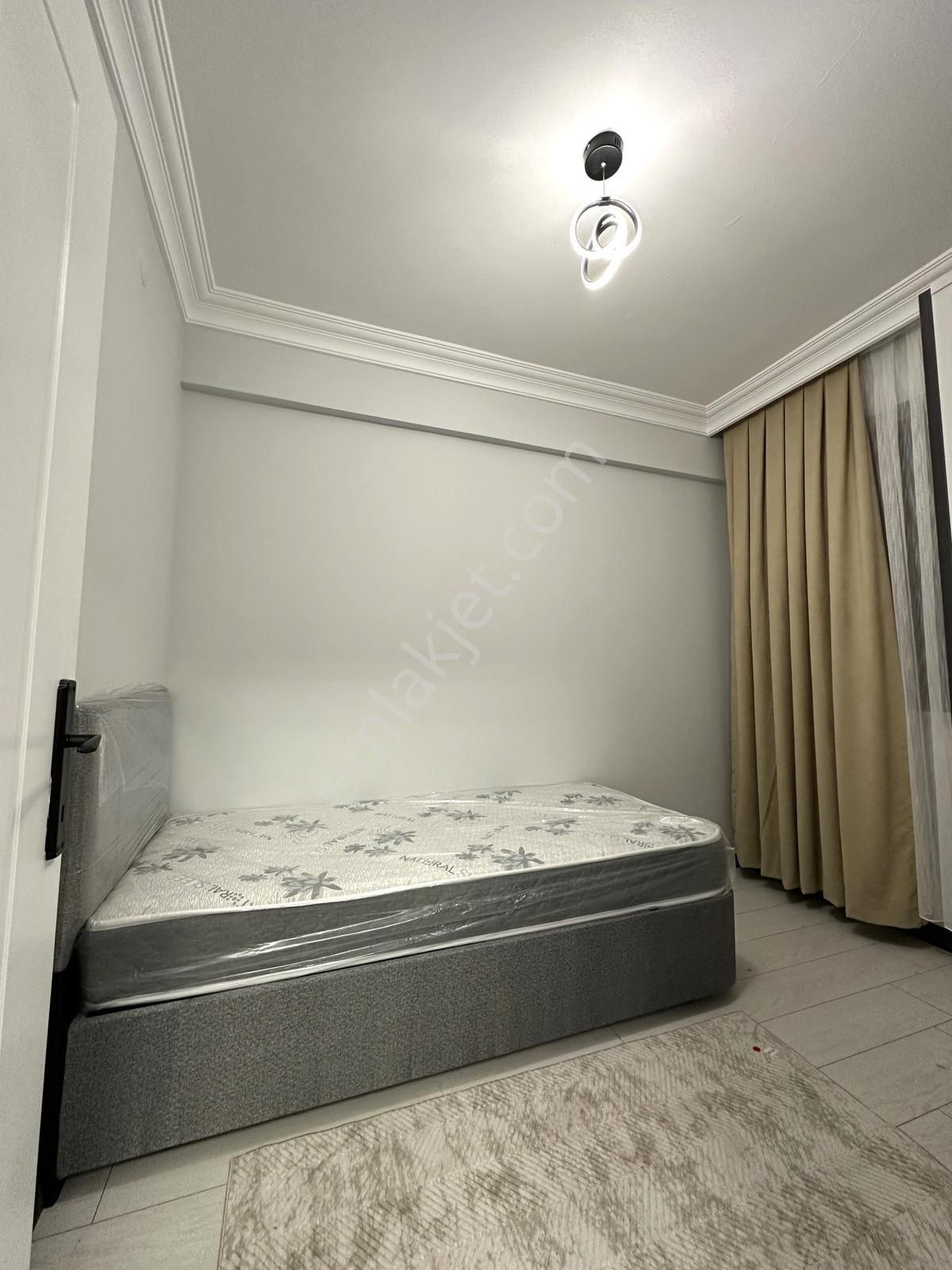 Kr Podyum'dan Görükle'de Site İçi,yenilenmiş,ara Kat 2+1 Daire - Görsel 17