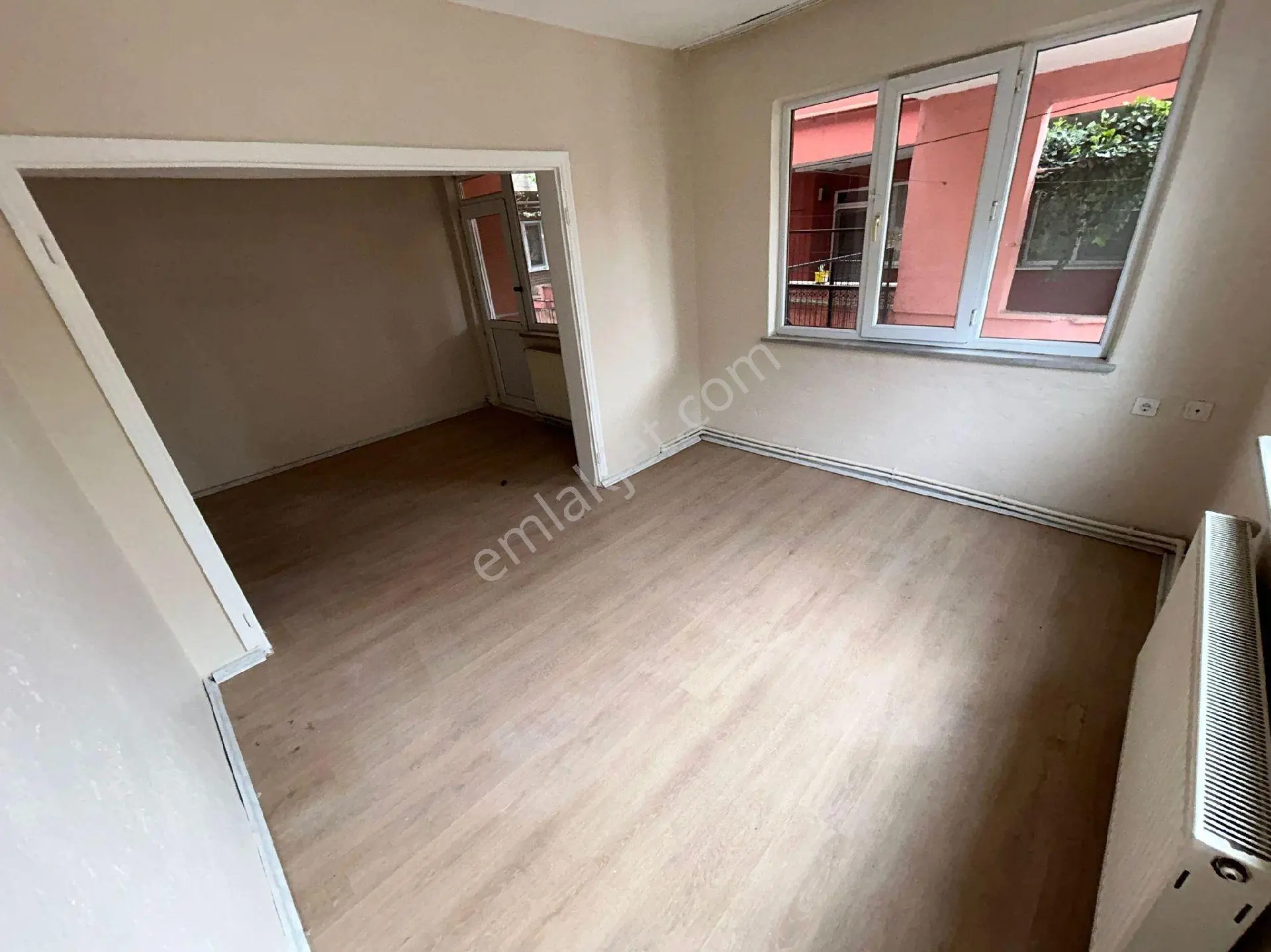 Canyapı'dan Altıeylül Belediyesi Yakını 2+1 Kiralık - Görsel 5