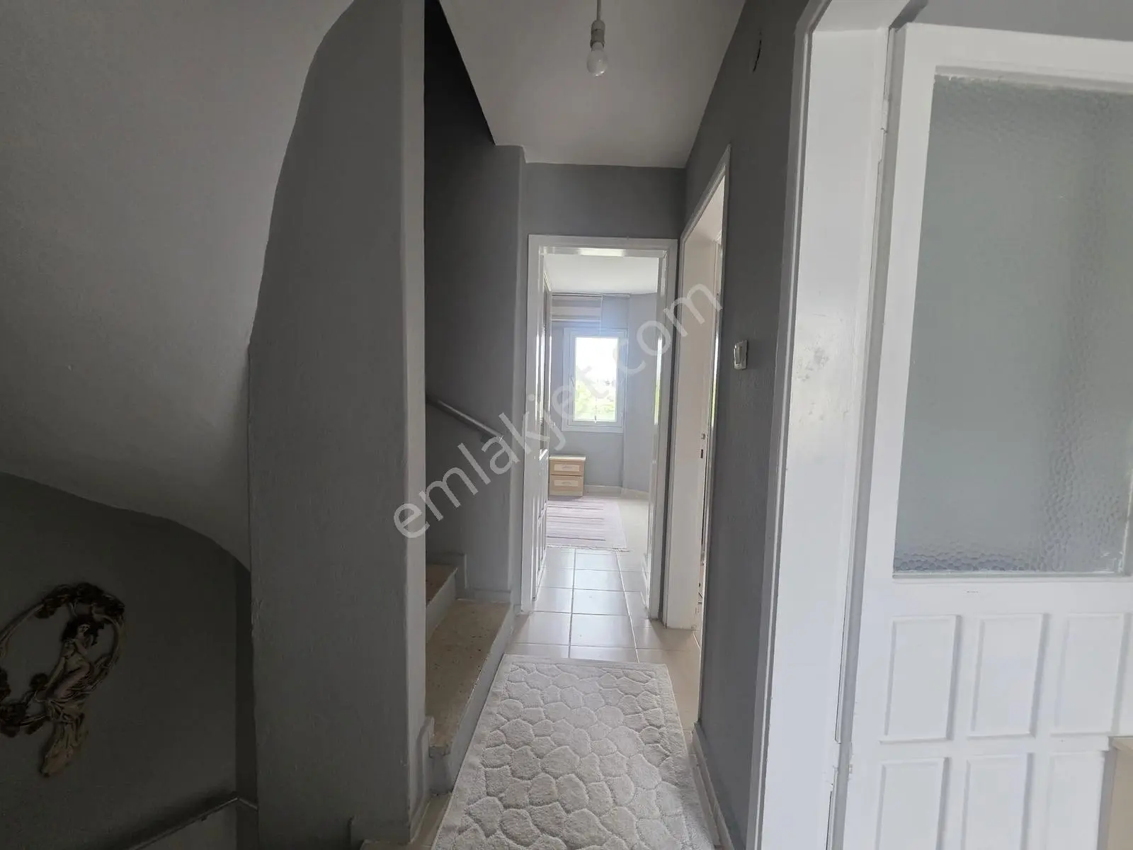 Didim Mavişehirde 4+1 Kullanımlı | 3 Katlı | Çift Verandalı - Görsel 4