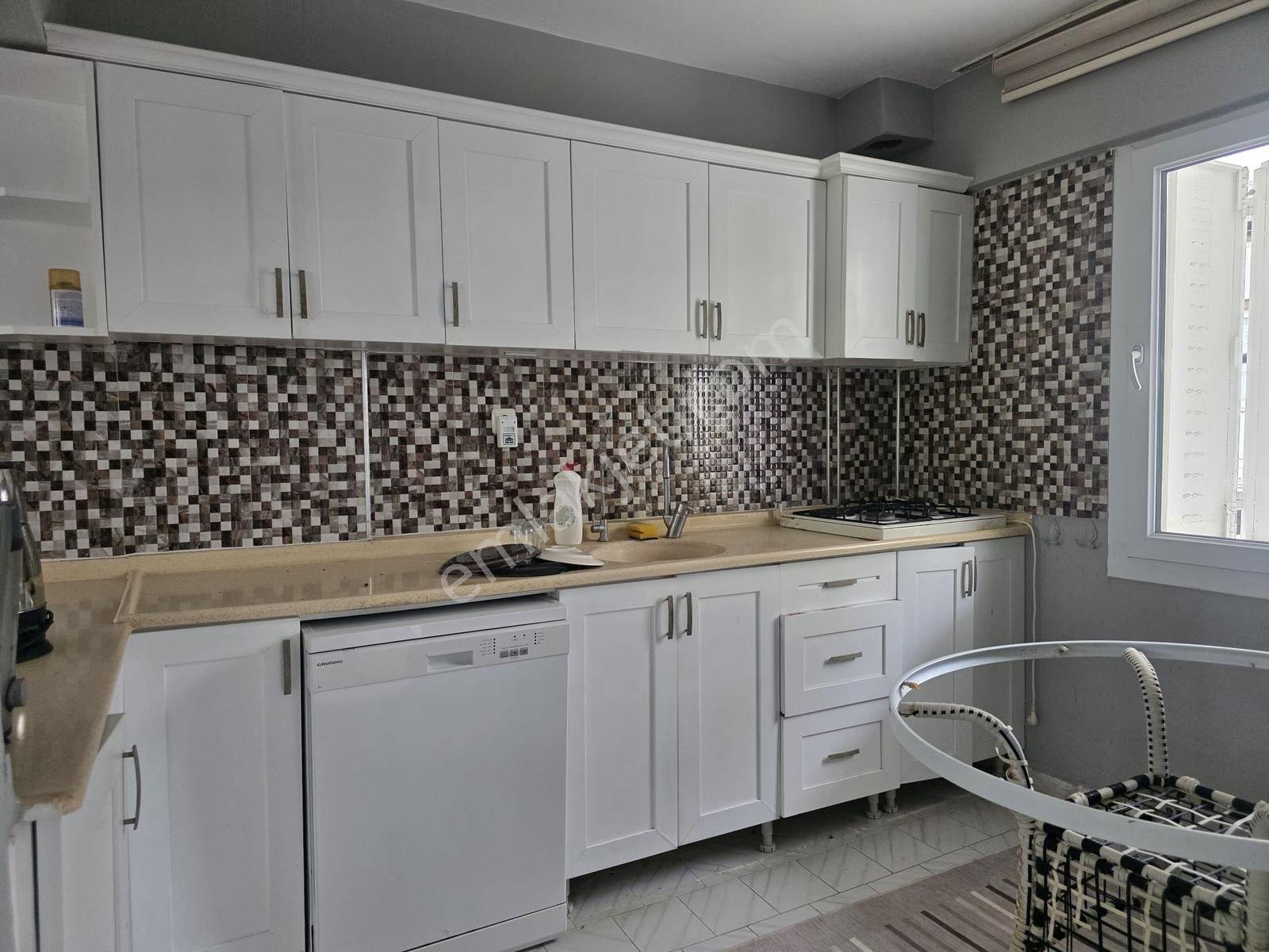 Didim Mavişehirde 4+1 Kullanımlı | 3 Katlı | Çift Verandalı - Görsel 14