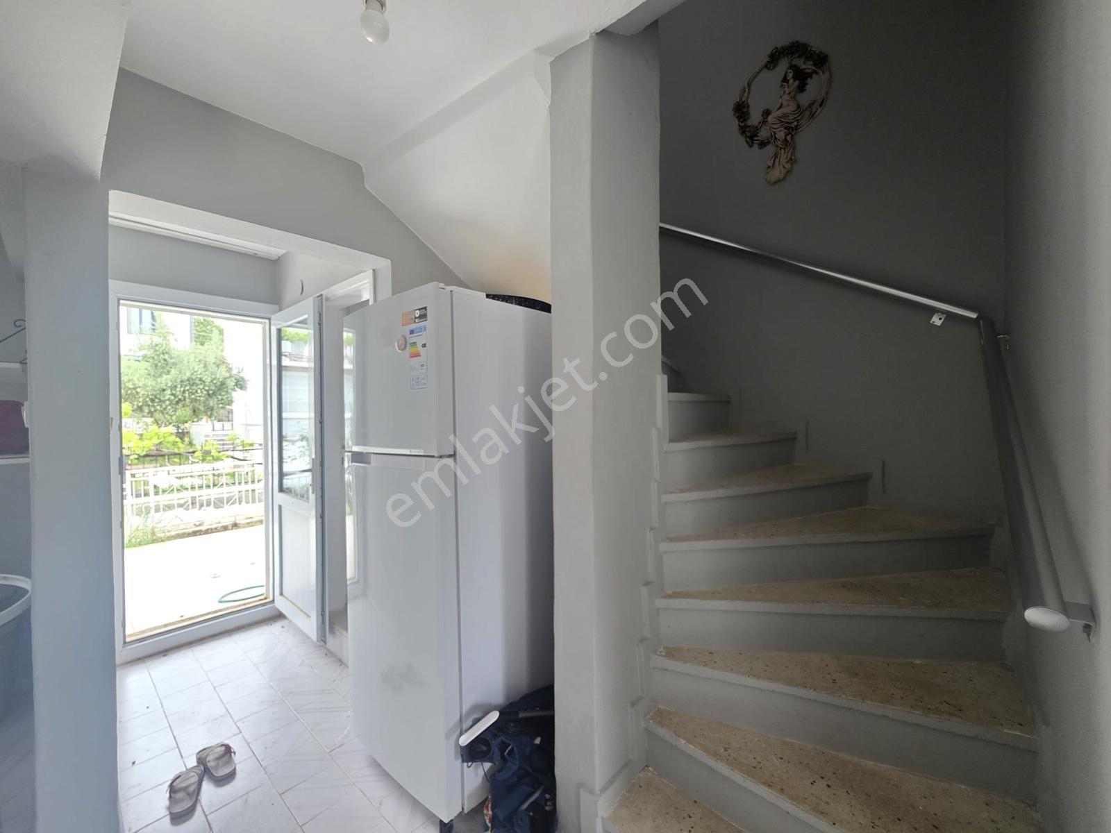 Didim Mavişehirde 4+1 Kullanımlı | 3 Katlı | Çift Verandalı - Görsel 17